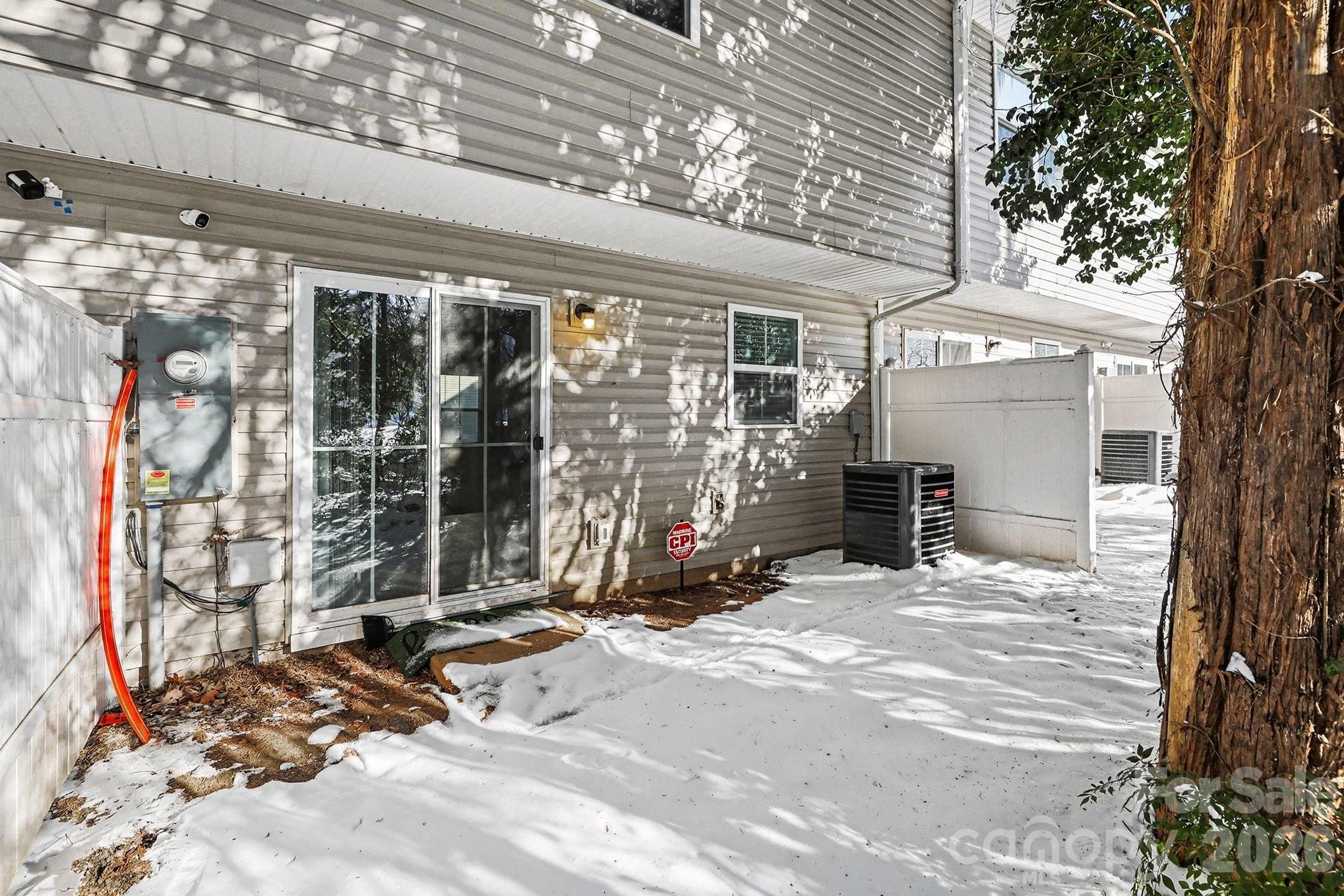 North End Commons - Residential