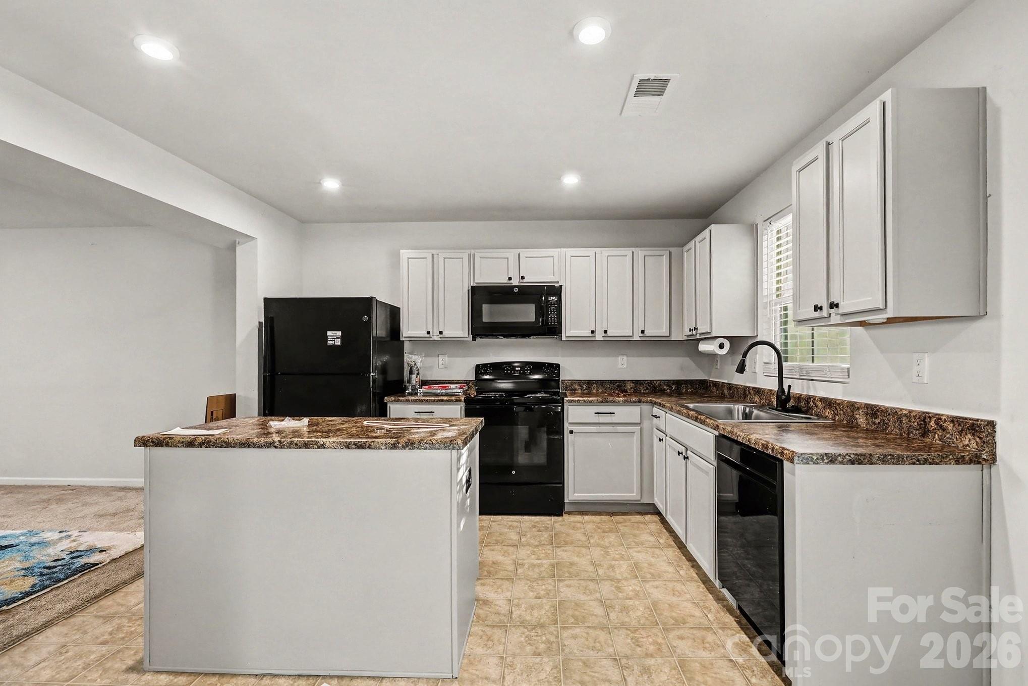 North End Commons - Residential