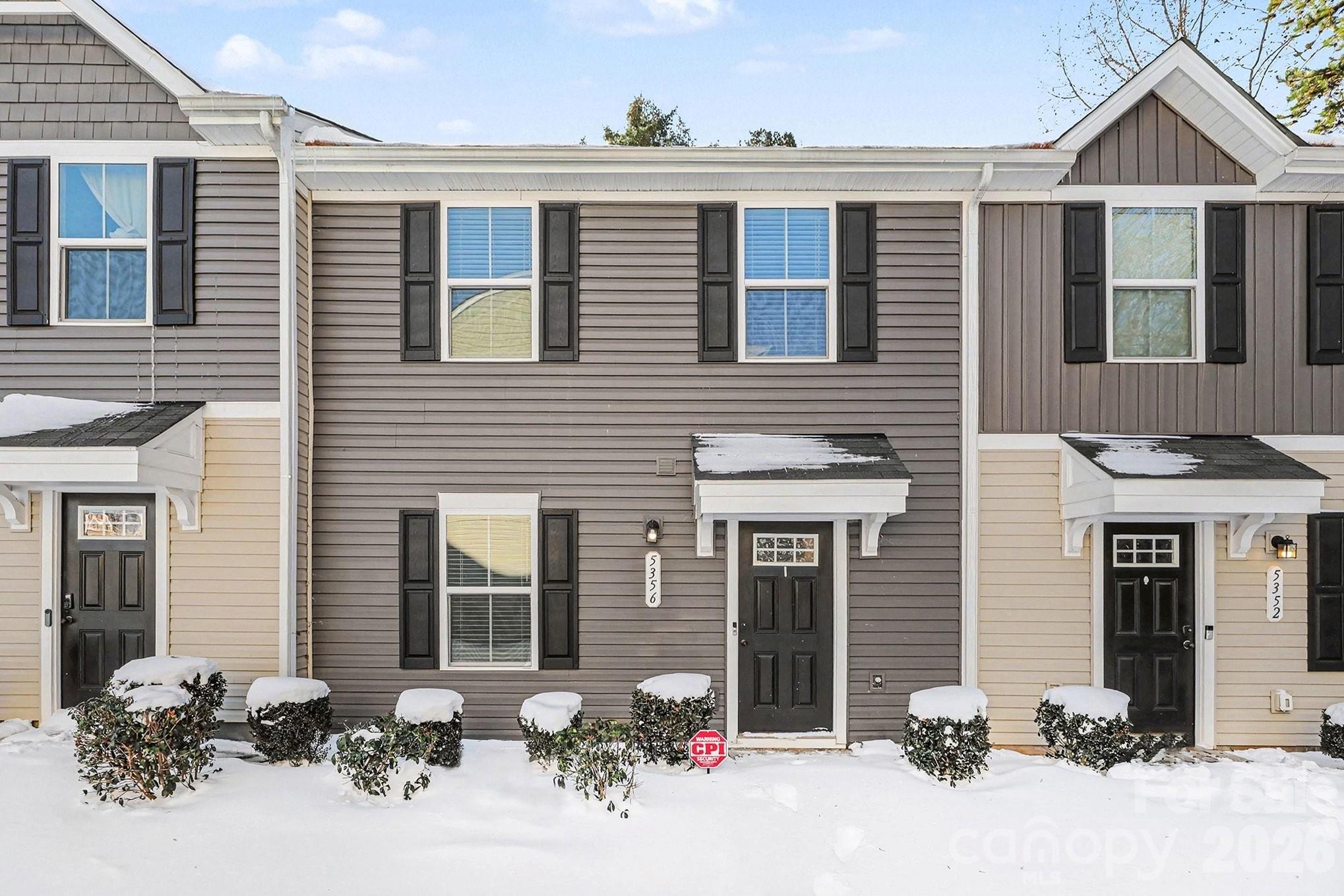 North End Commons - Residential