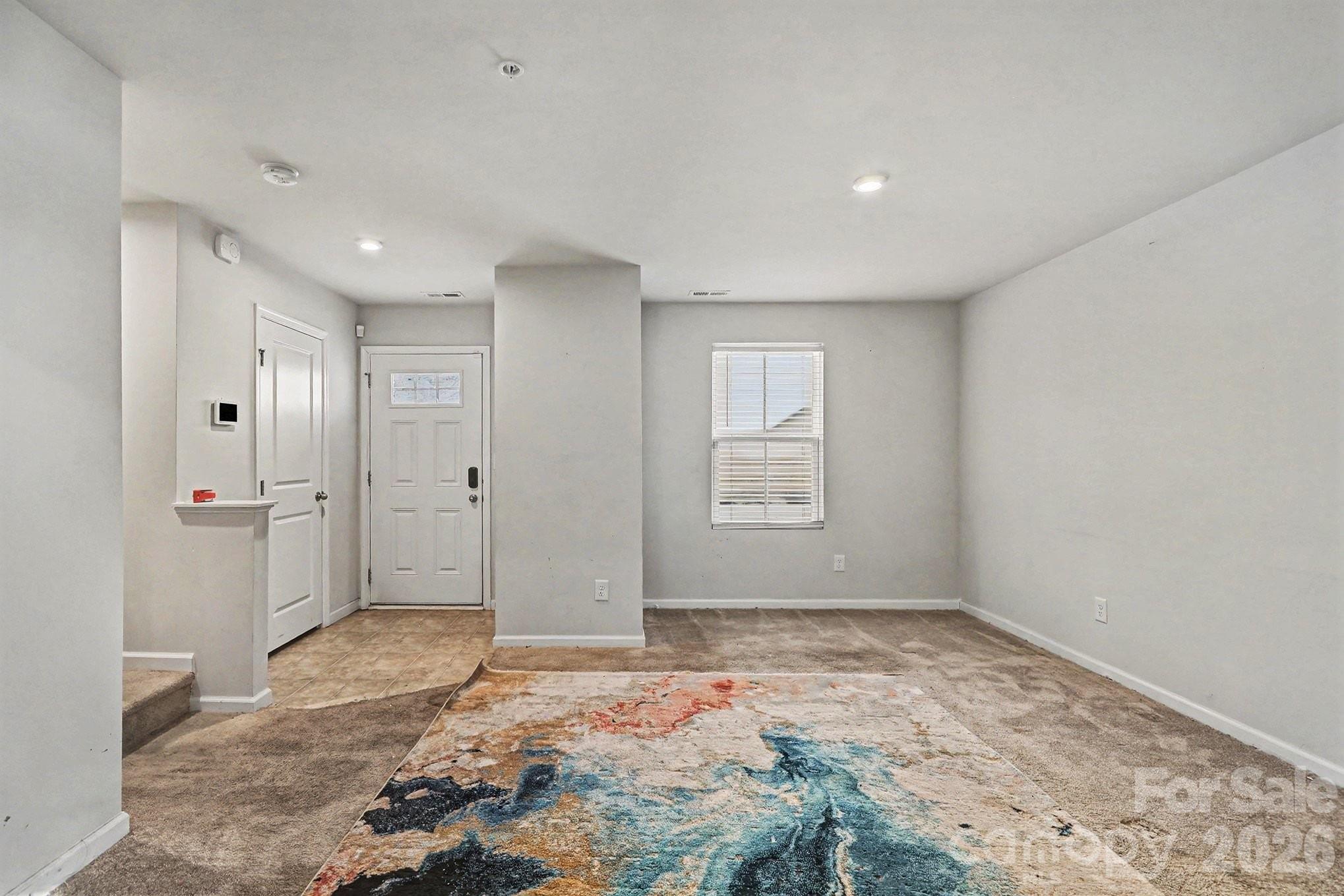 North End Commons - Residential