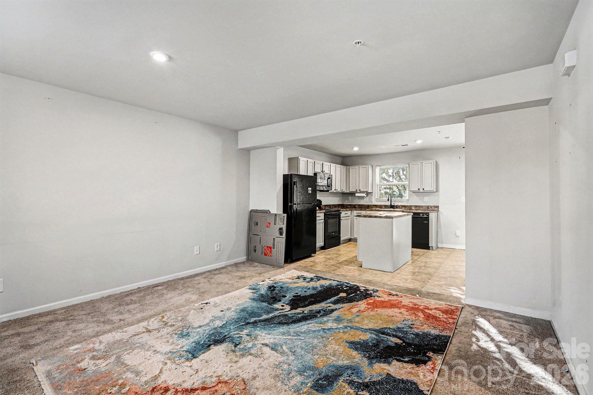 North End Commons - Residential