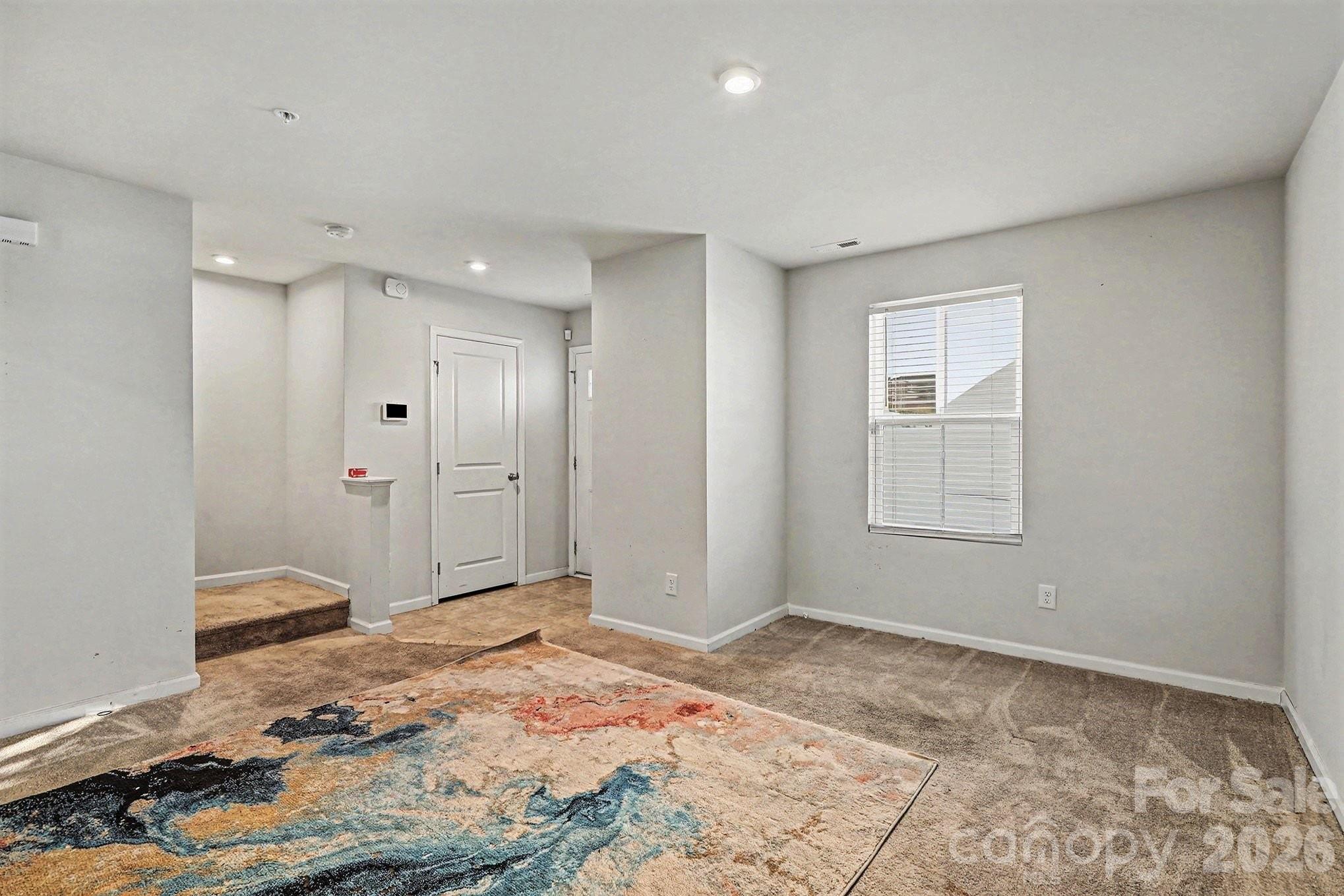 North End Commons - Residential