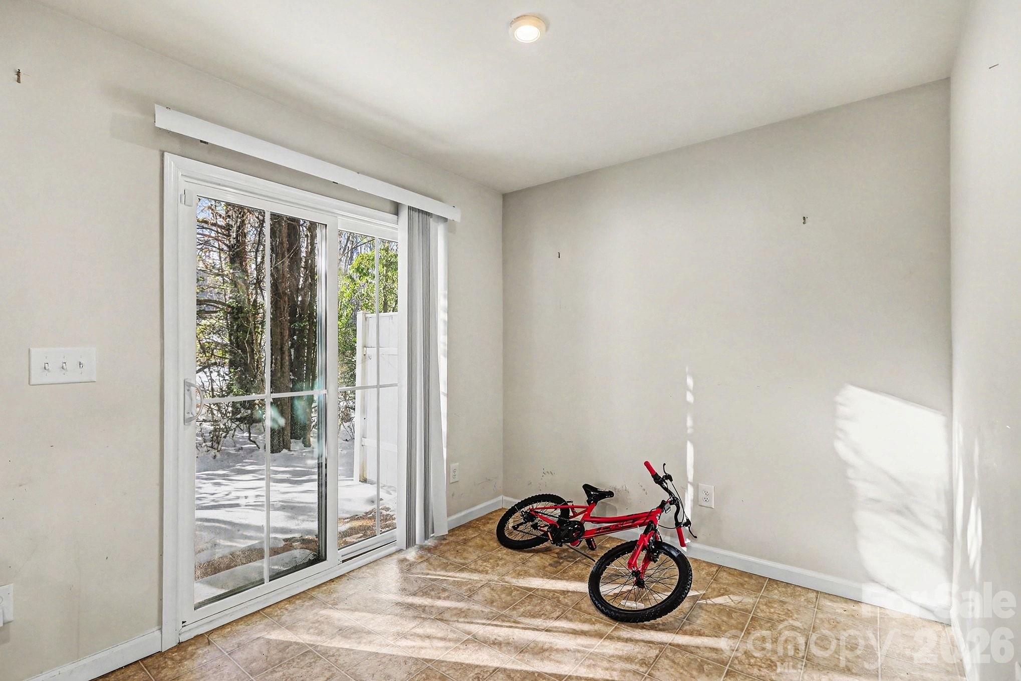 North End Commons - Residential