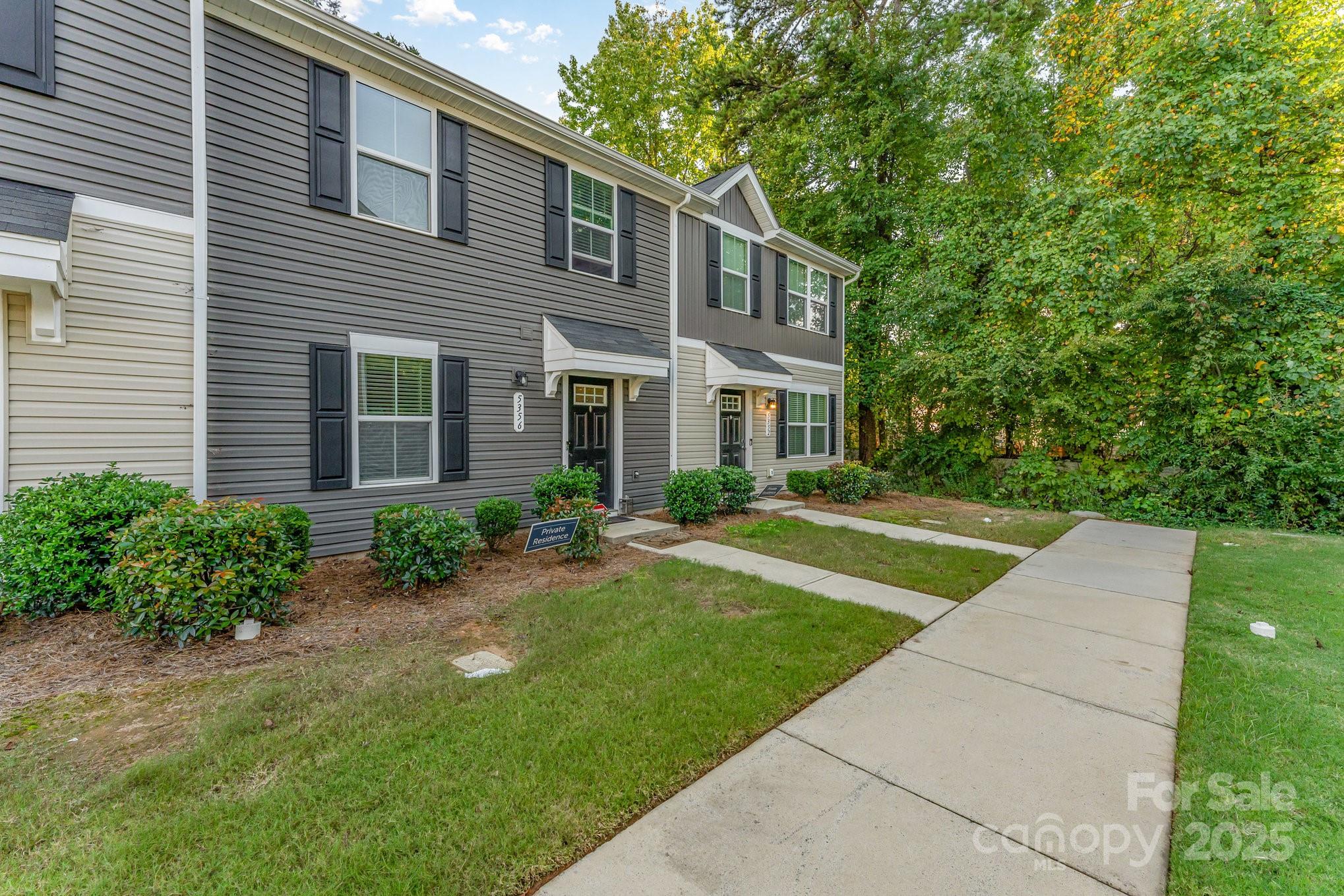 5356 Austin Knoll Court