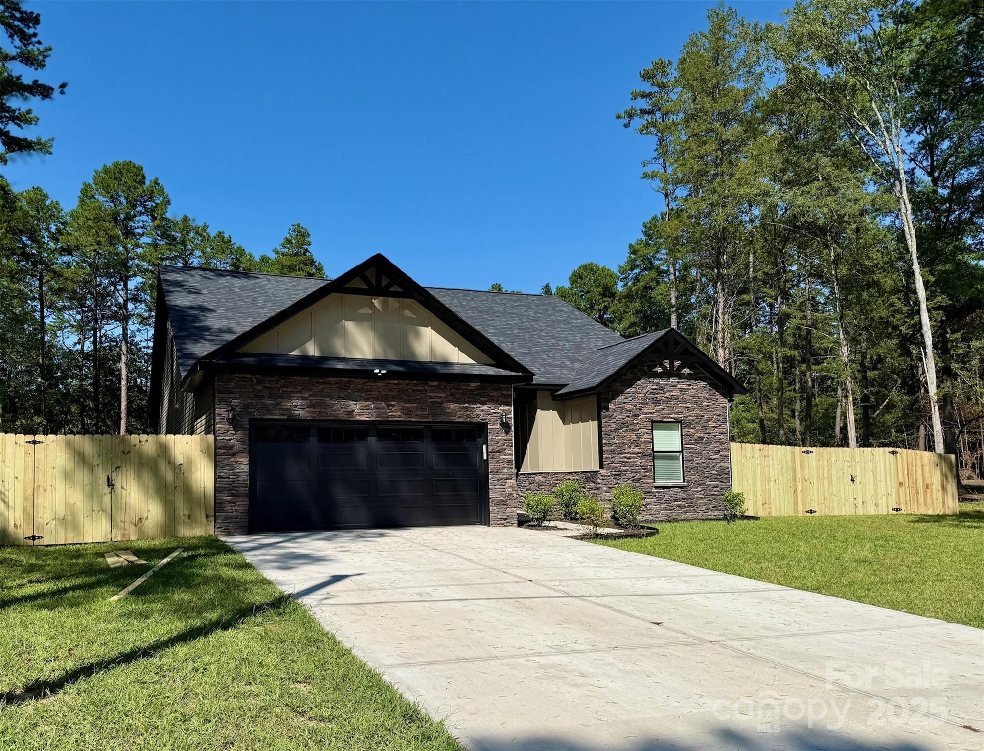 6519 Pargo Road
