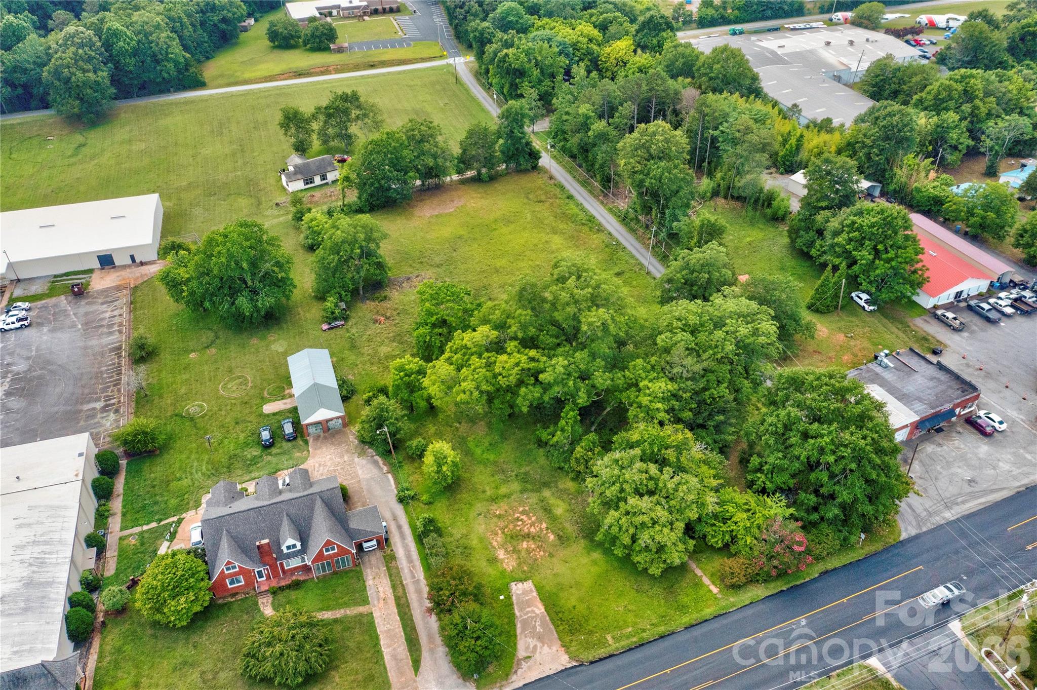 1033 W Main Street