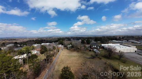 1033 W Main Street Forest City NC 28043