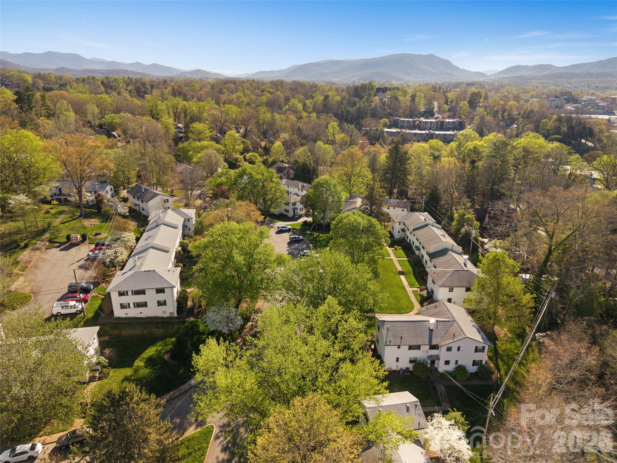 Beverly Condos - Residential