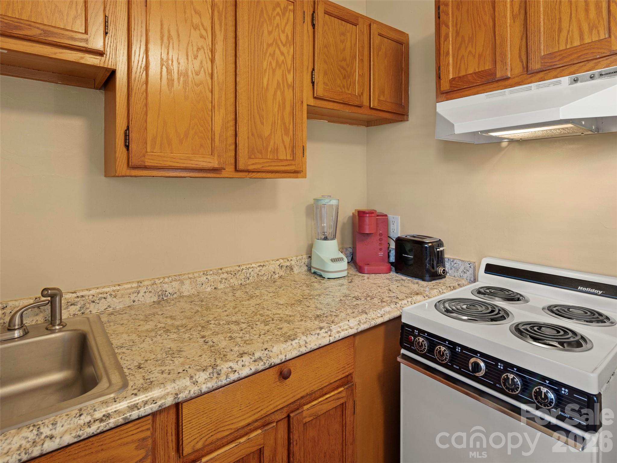 Beverly Condos - Residential