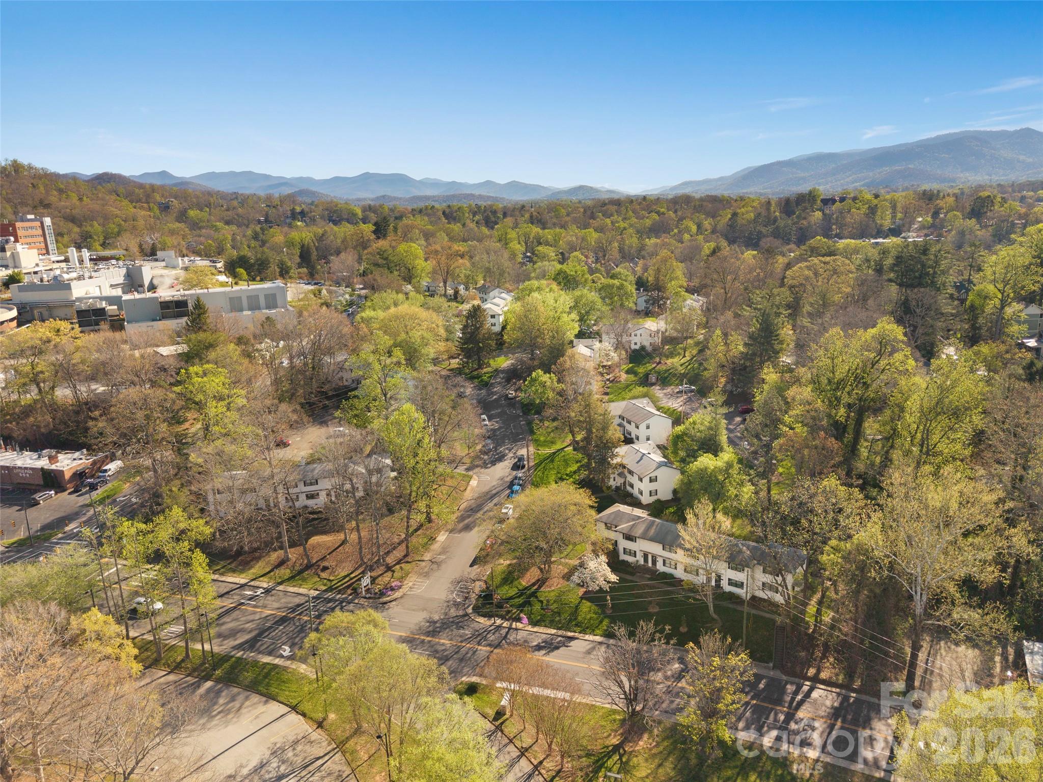 Beverly Condos - Residential