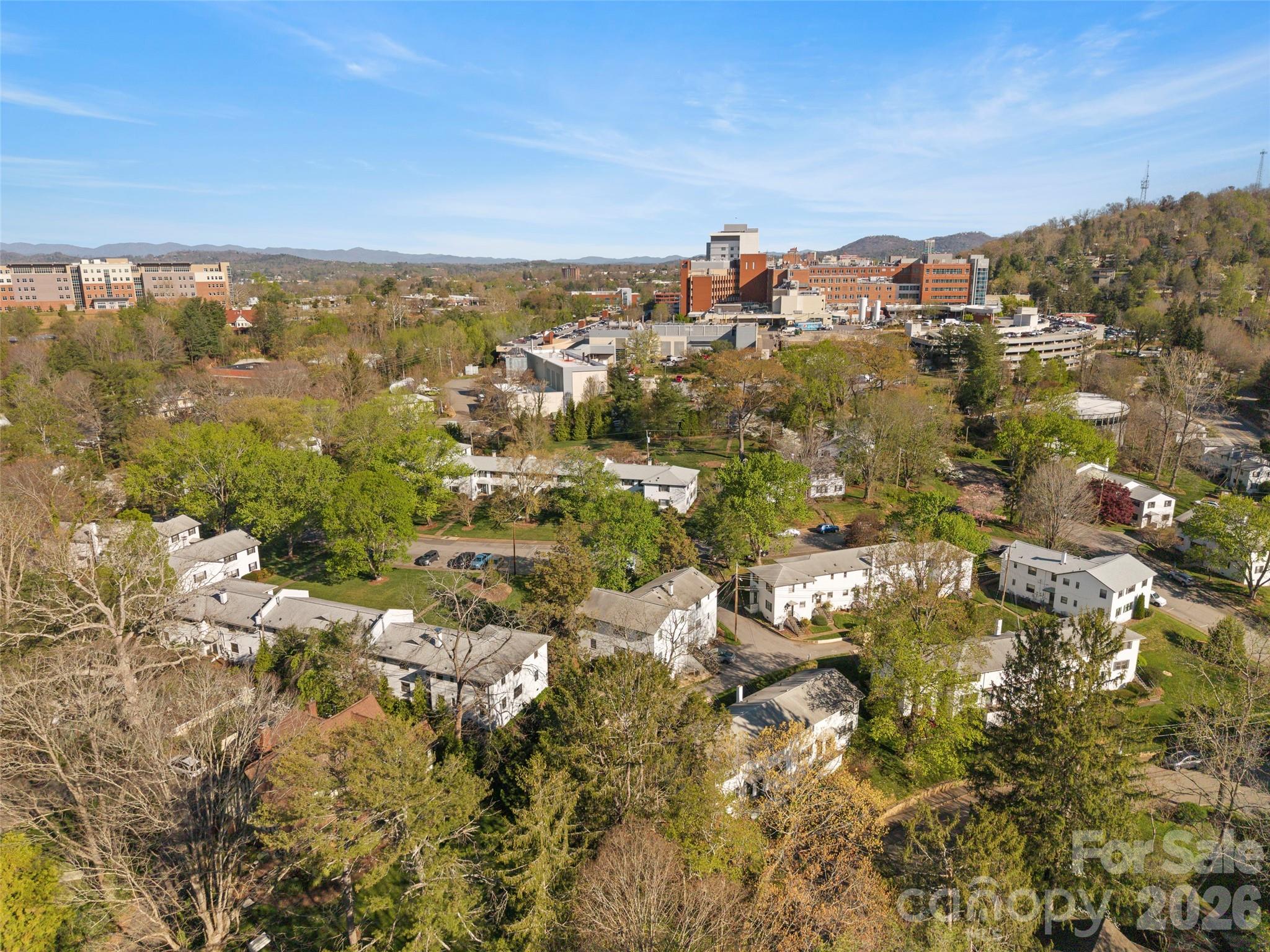Beverly Condos - Residential