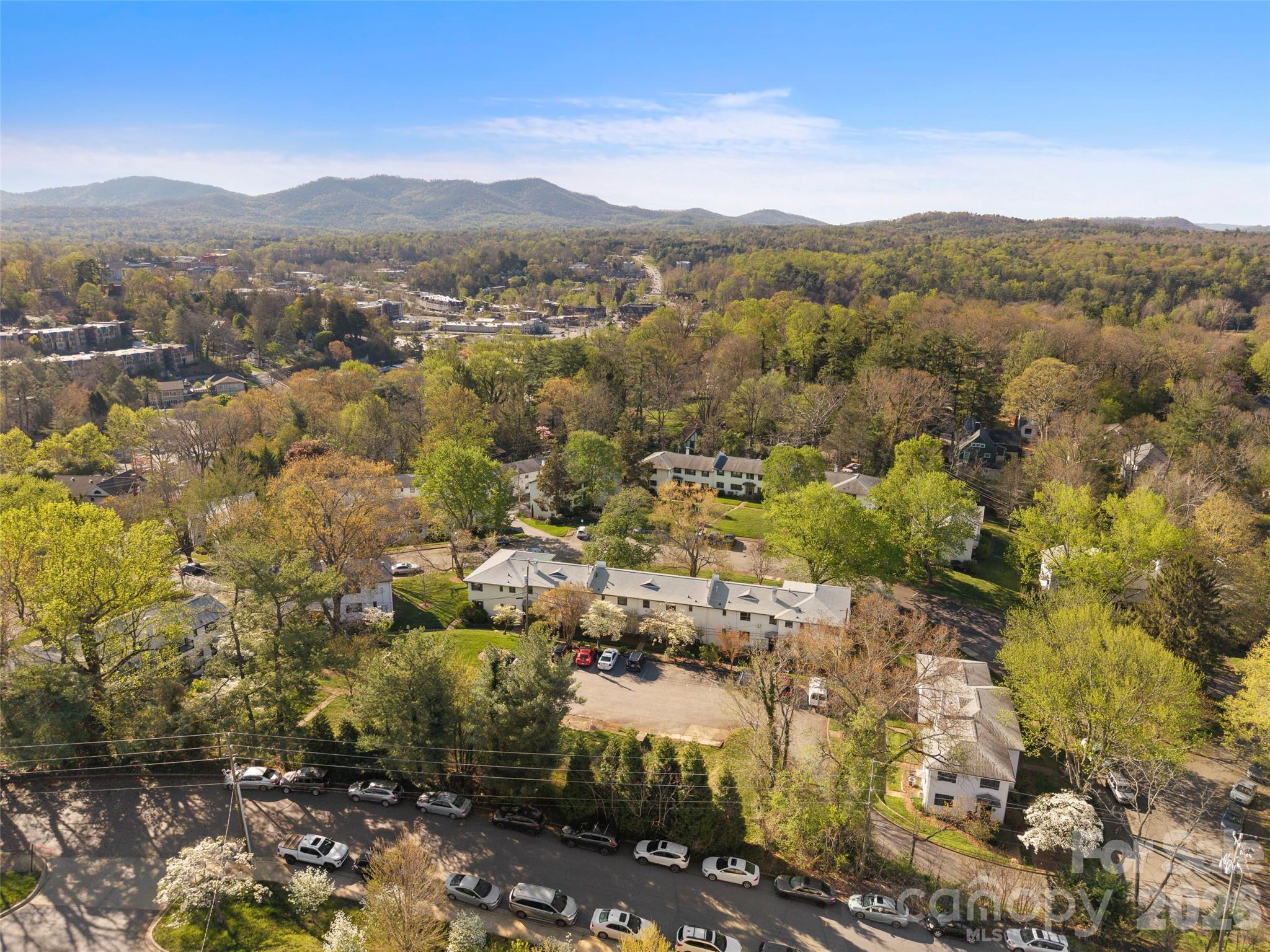 Beverly Condos - Residential