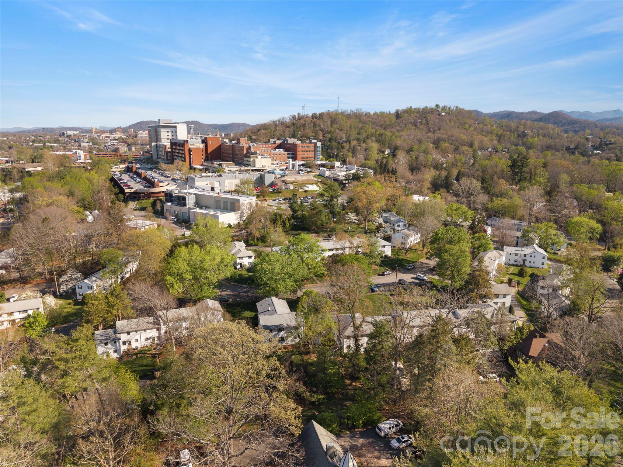 Beverly Condos - Residential