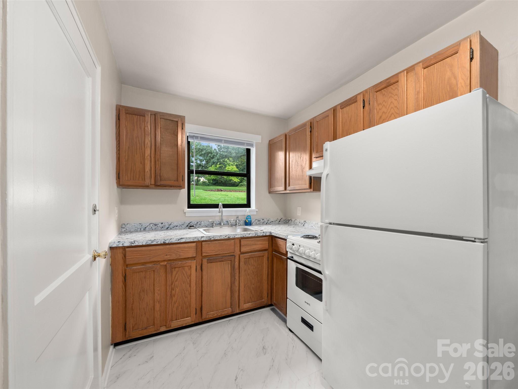 Beverly Condos - Residential