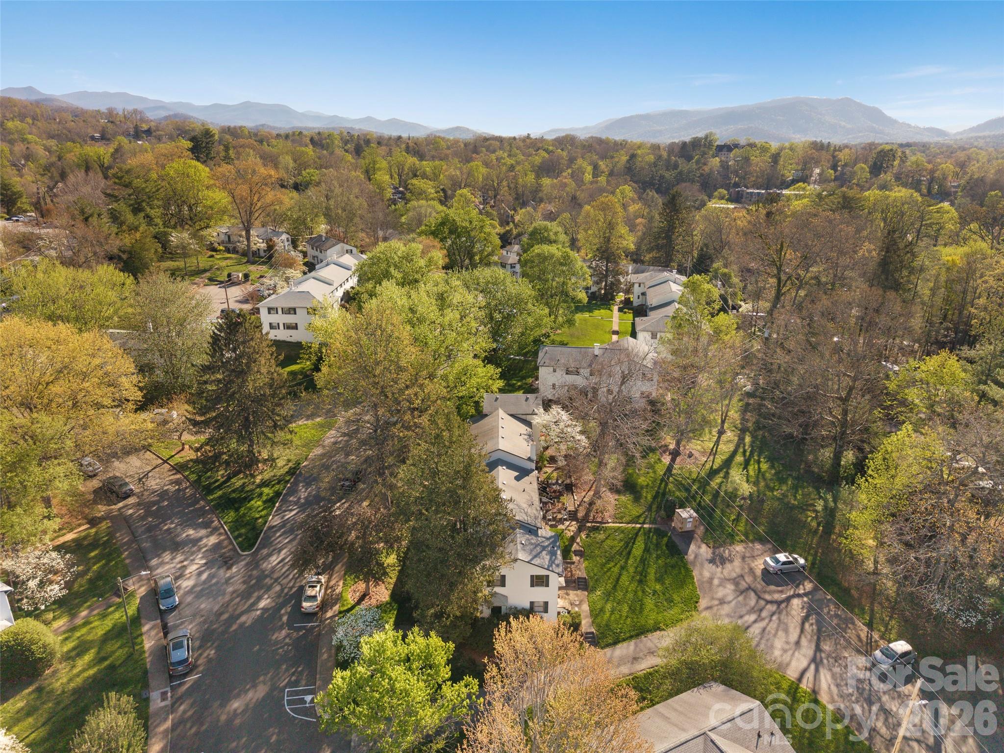 Beverly Condos - Residential