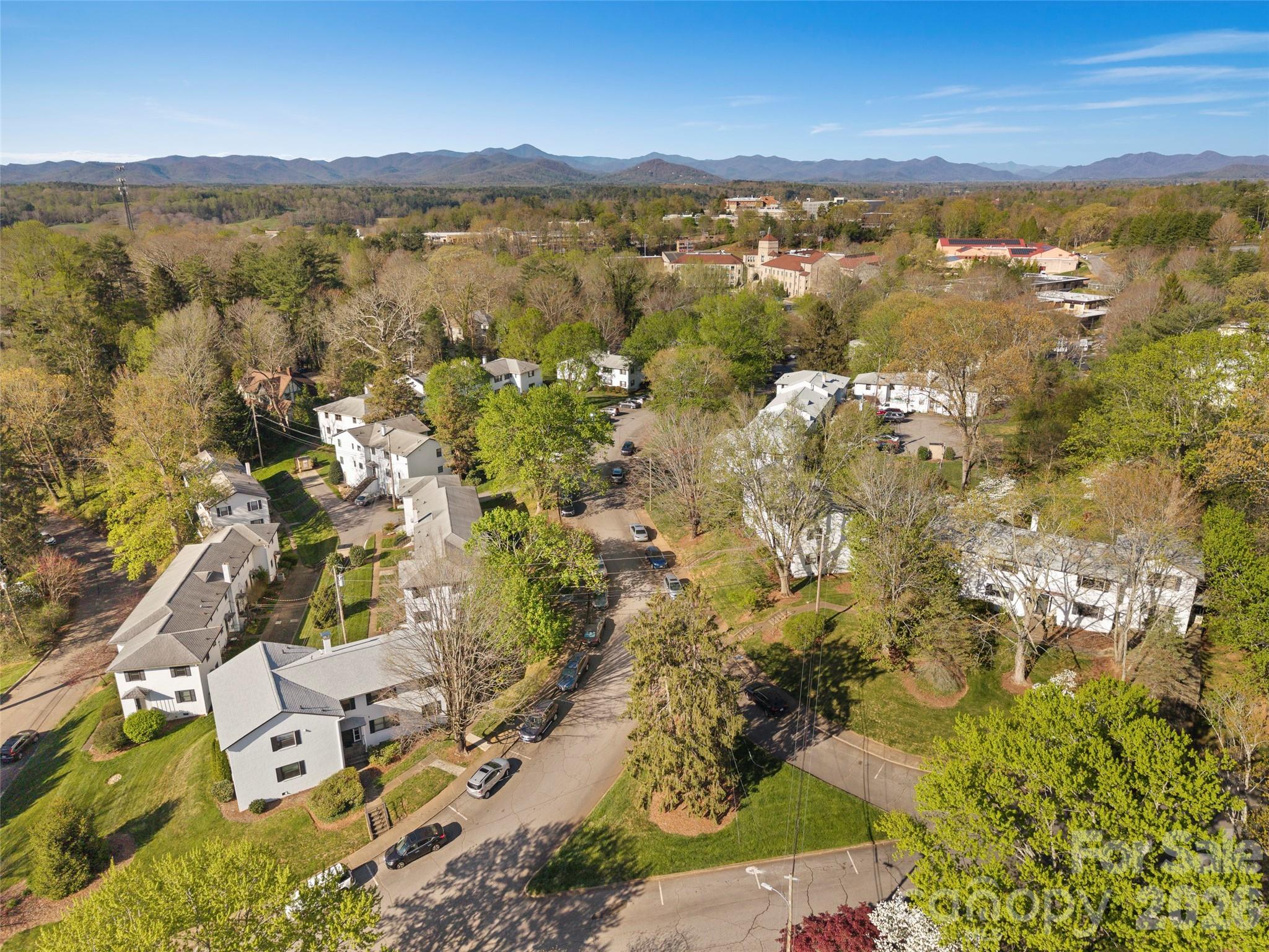 Beverly Condos - Residential