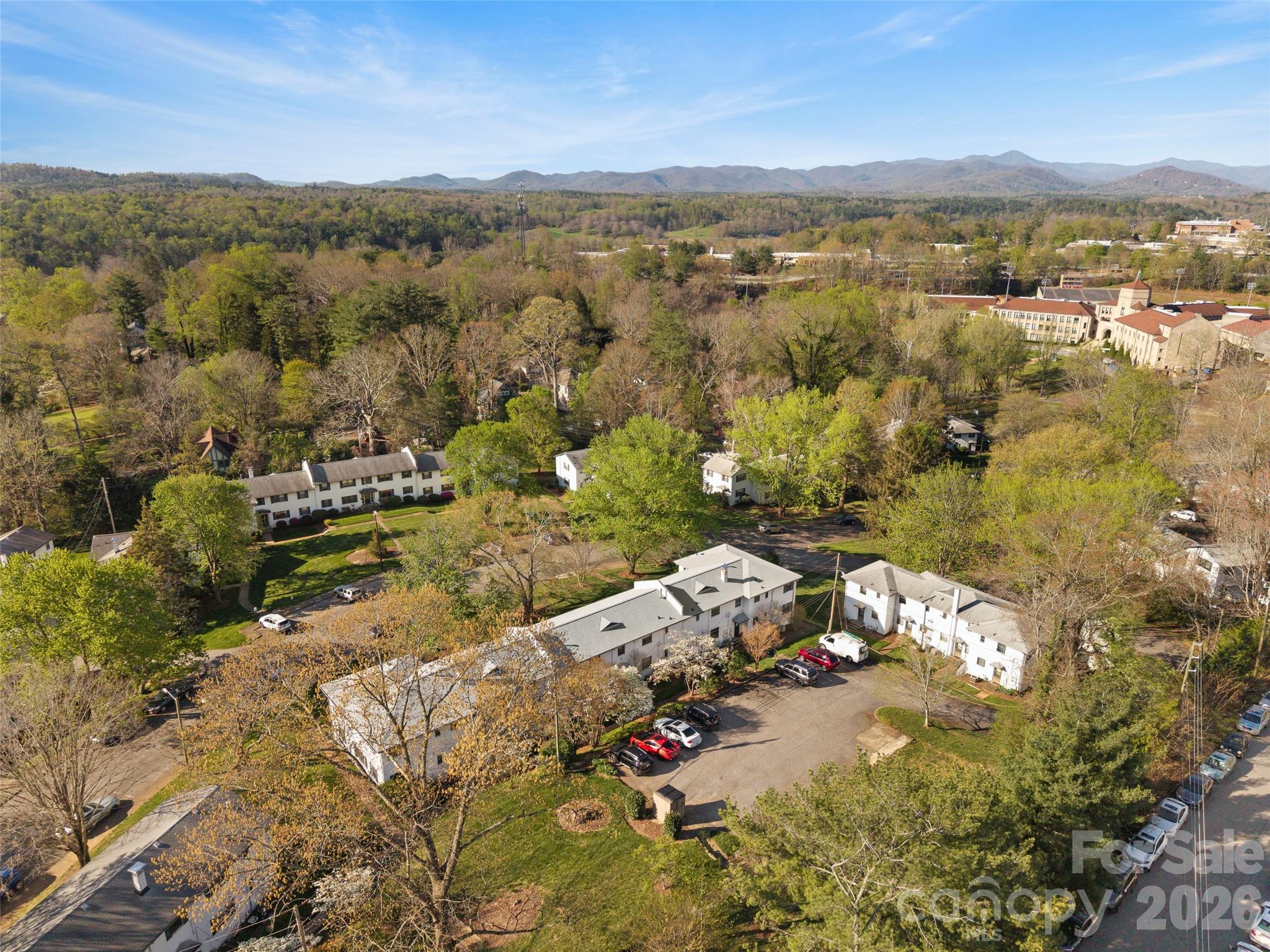 Beverly Condos - Residential