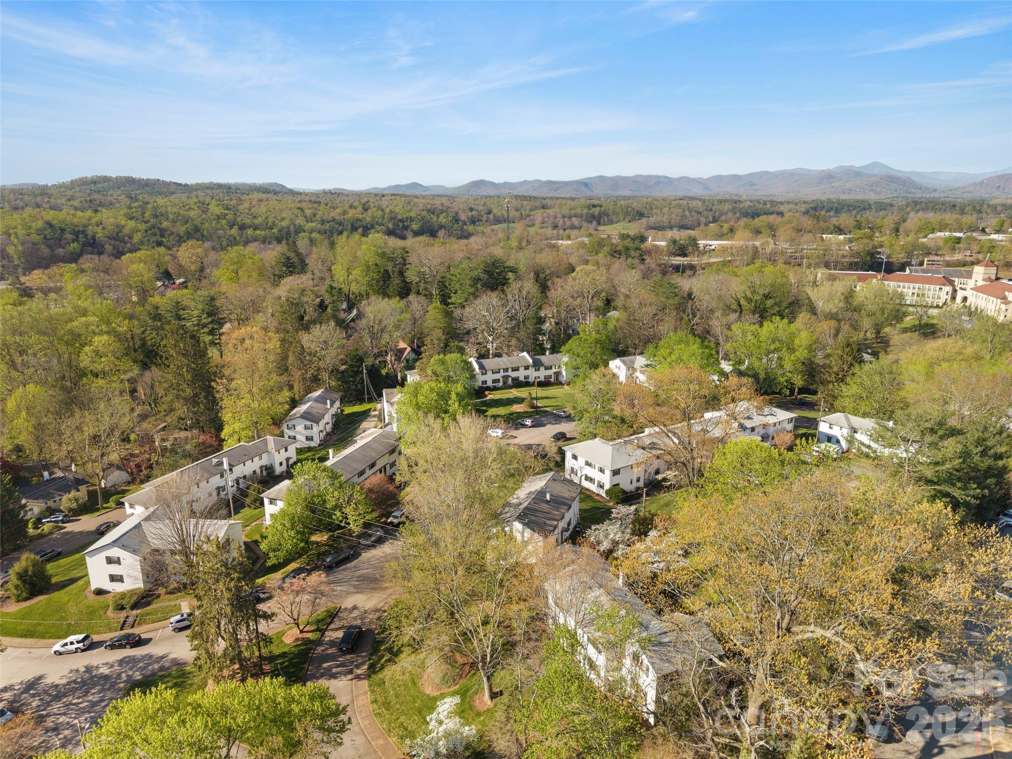 Beverly Condos - Residential