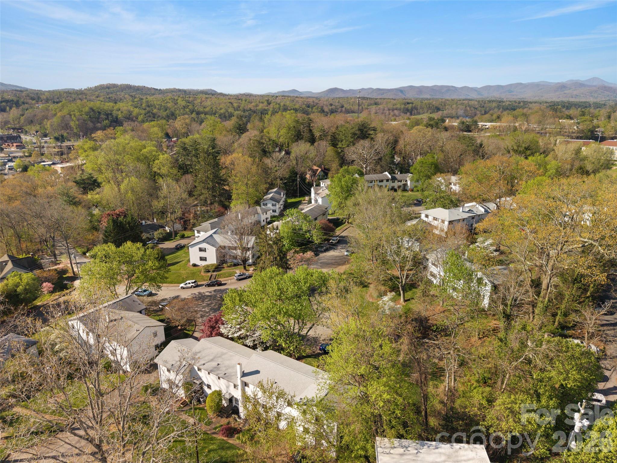 Beverly Condos - Residential