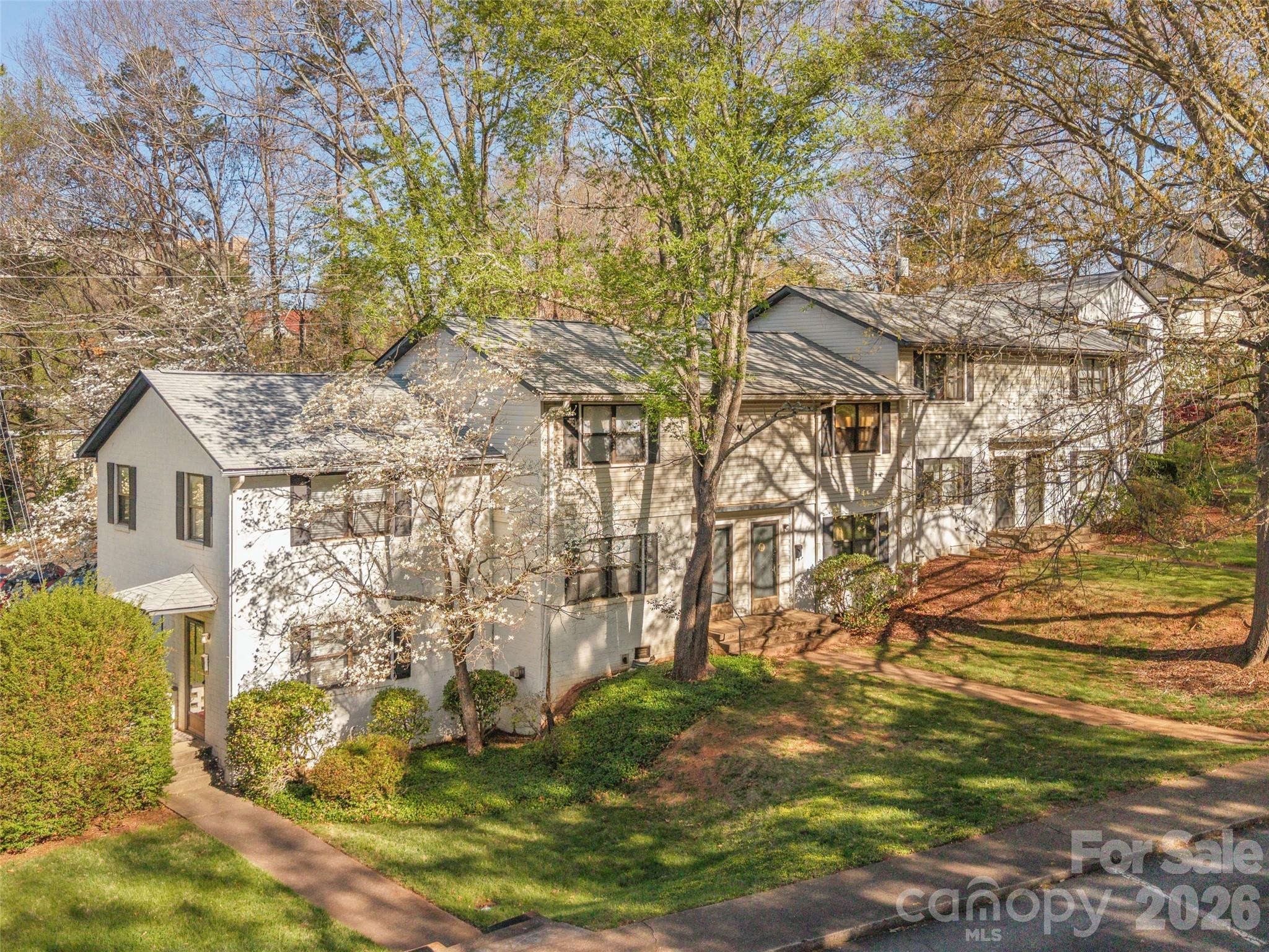 Beverly Condos - Residential