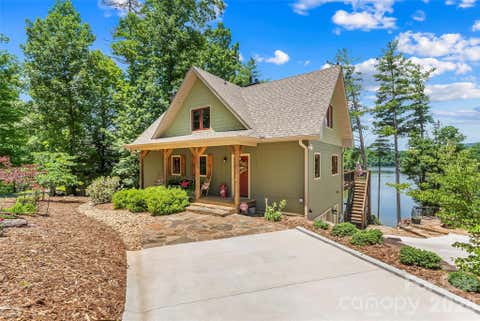 Photo of 590 Larkhaven Drive, Nebo, NC 28761 (MLS # 4389867)