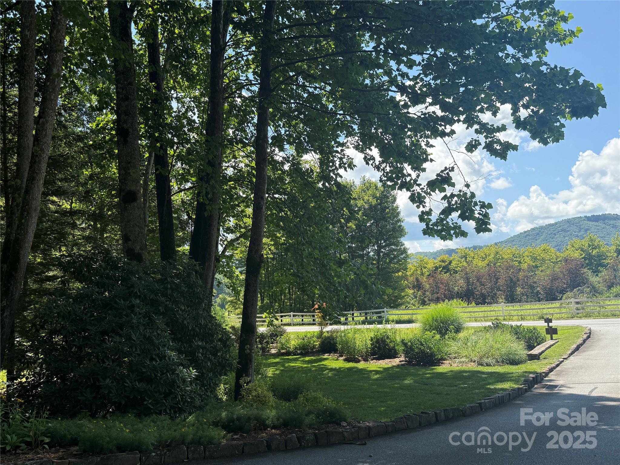 Mountain Brook - Land