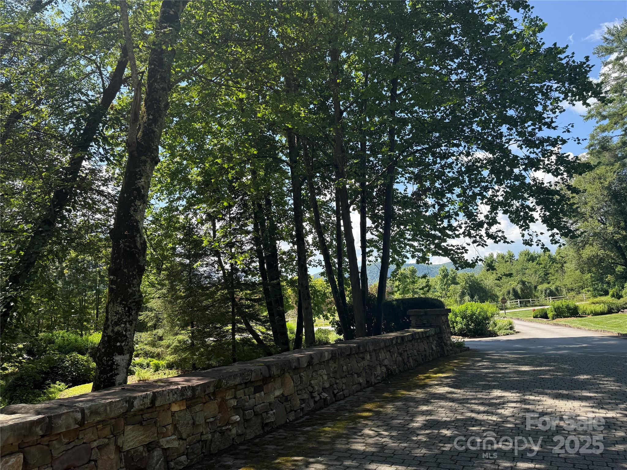 Mountain Brook - Land