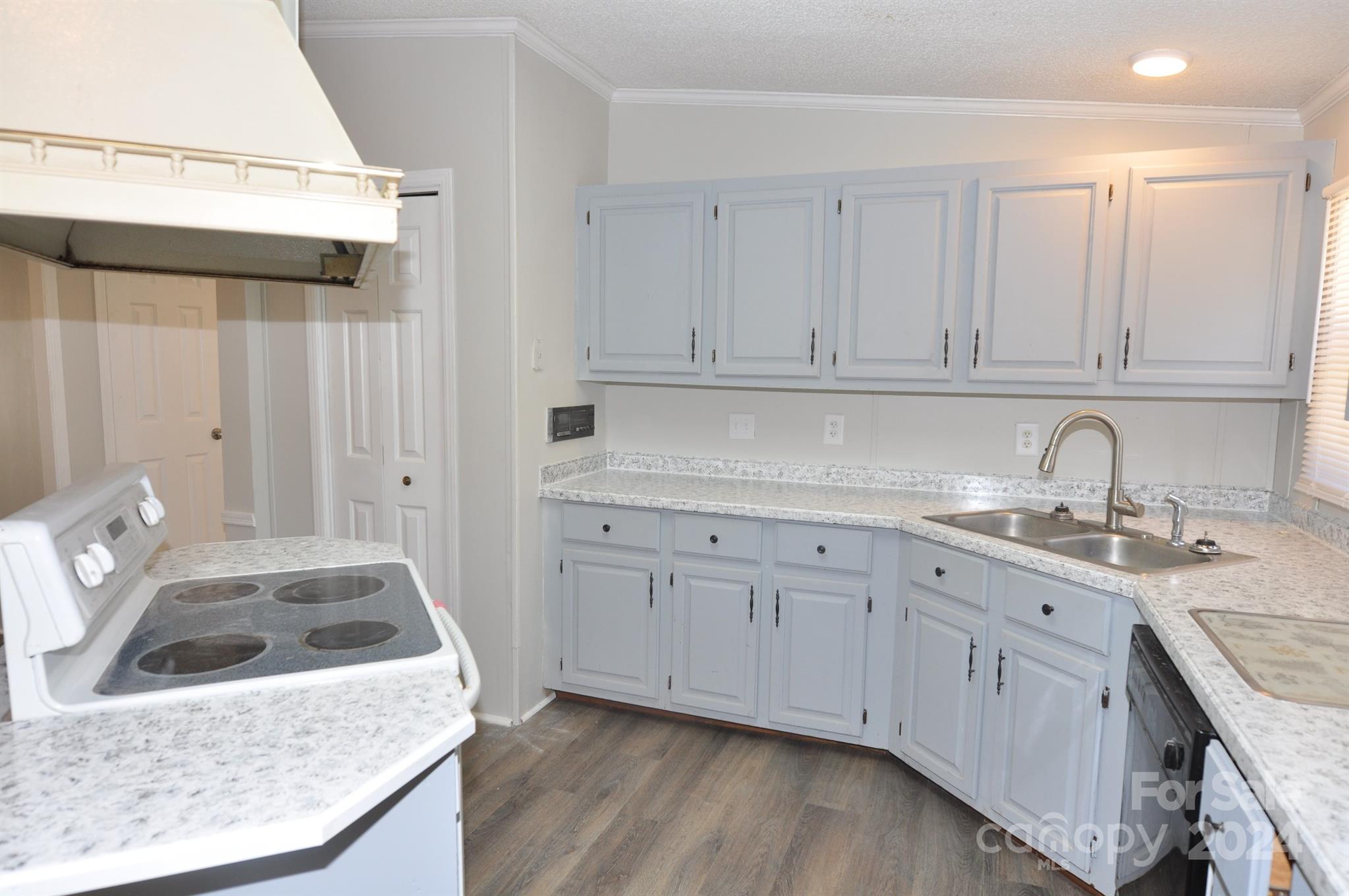 Ashley Estate - Residential