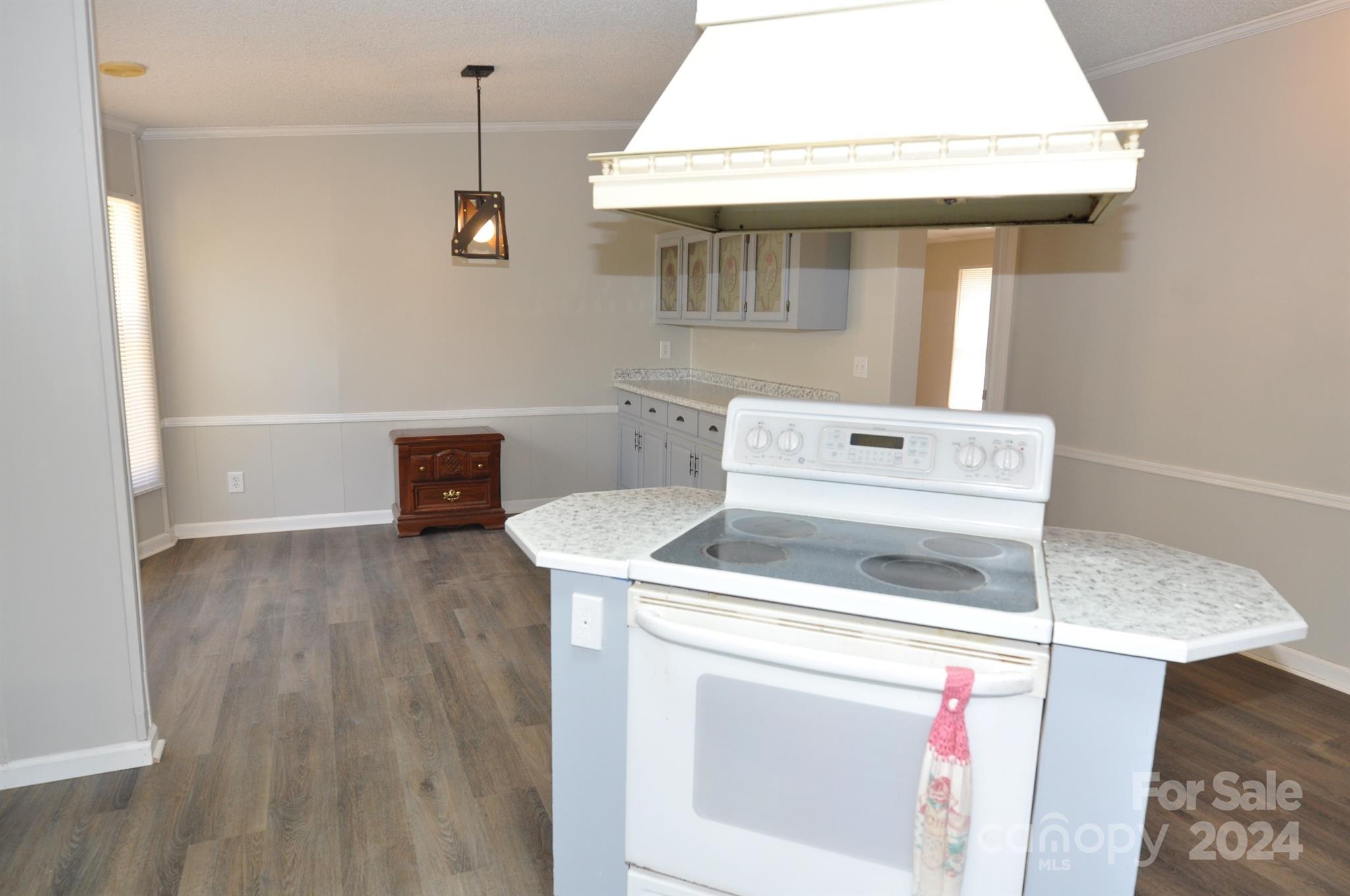 Ashley Estate - Residential