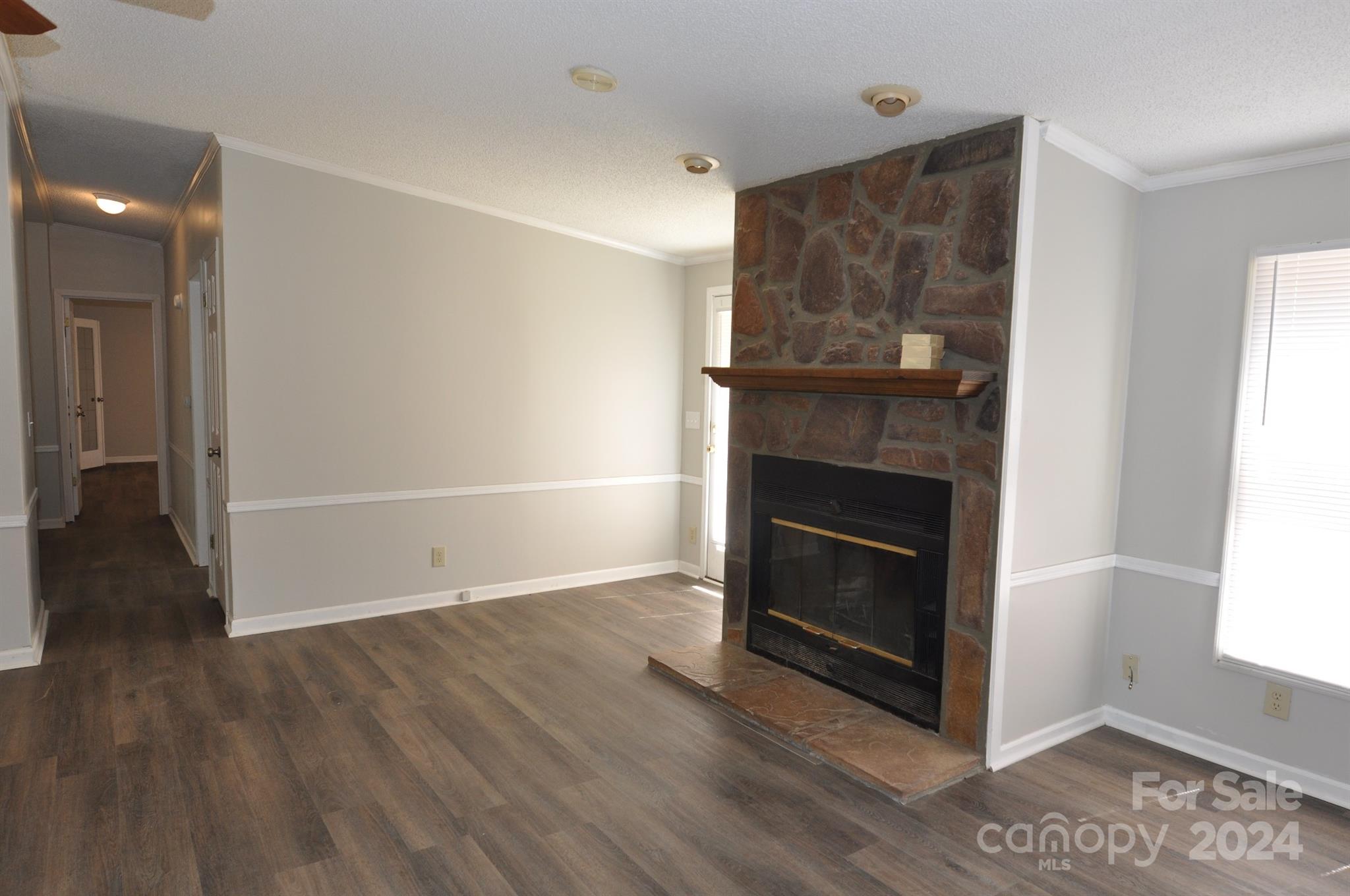 Ashley Estate - Residential