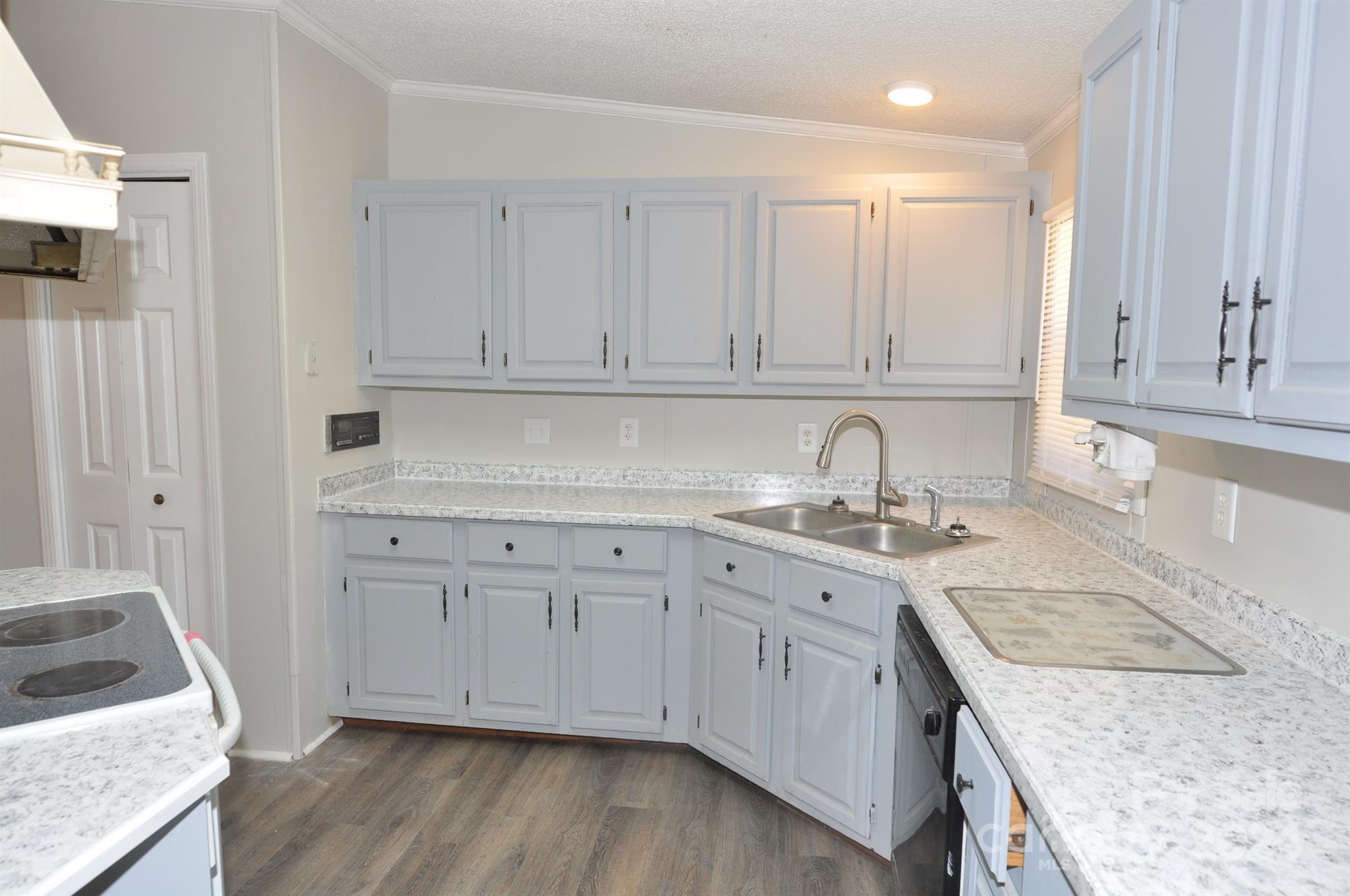 Ashley Estate - Residential