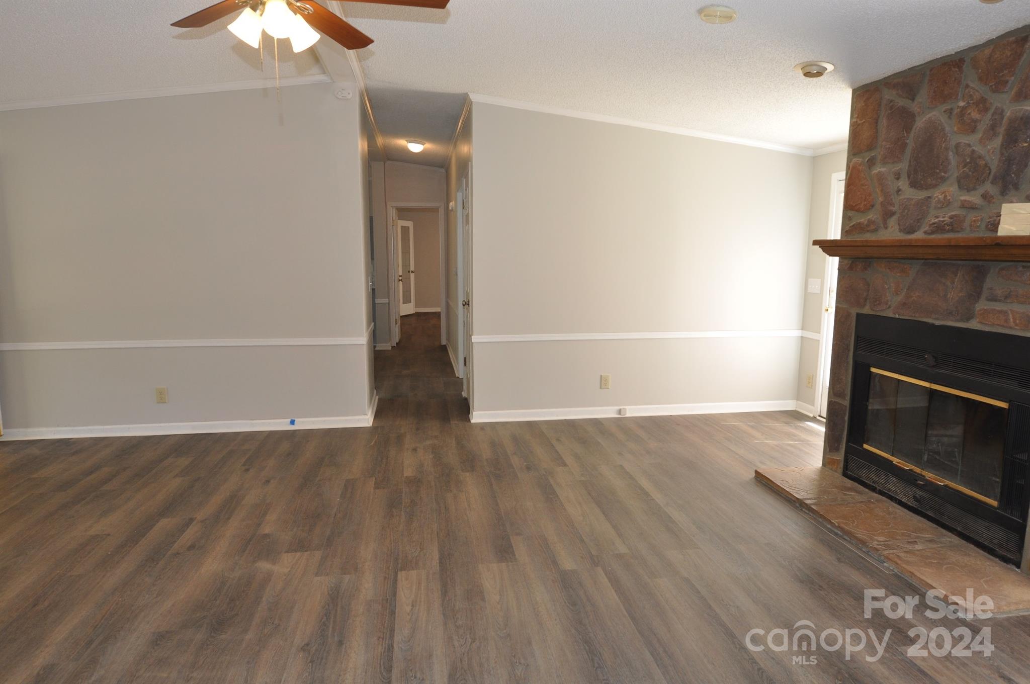 Ashley Estate - Residential