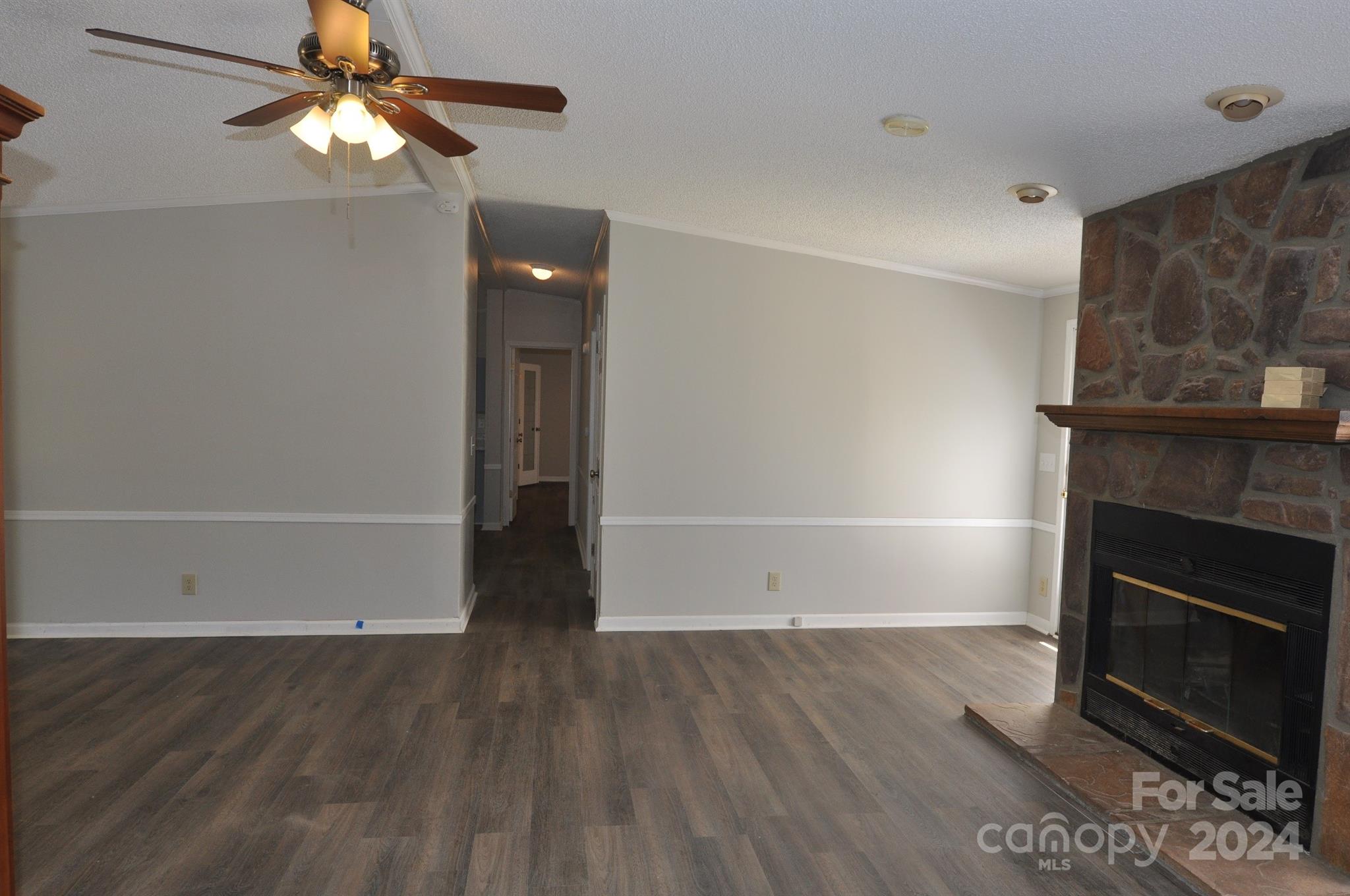 Ashley Estate - Residential