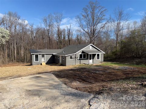 4540 McAlpine Avenue Morganton NC 28655