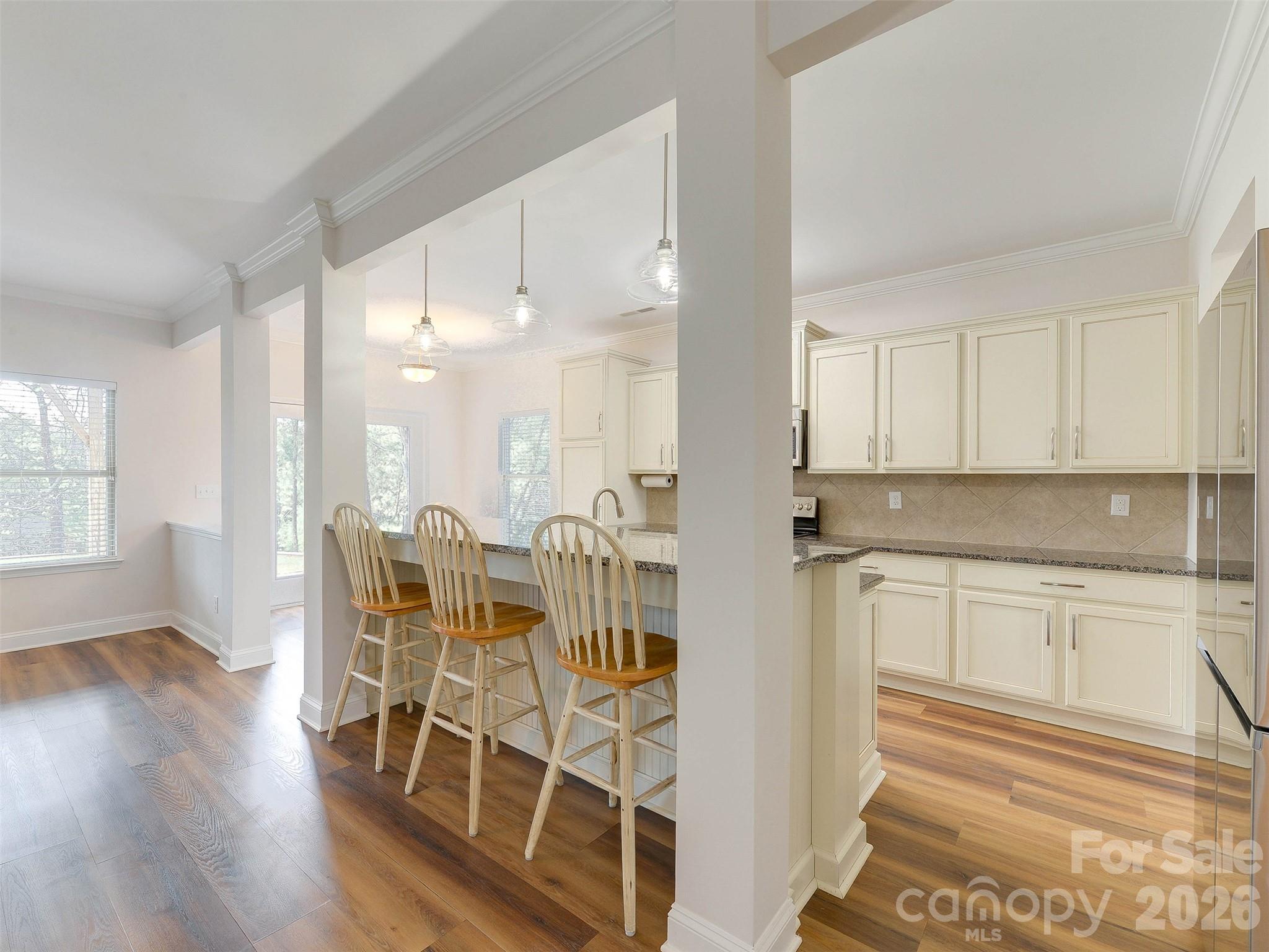 Edgewater - Residential