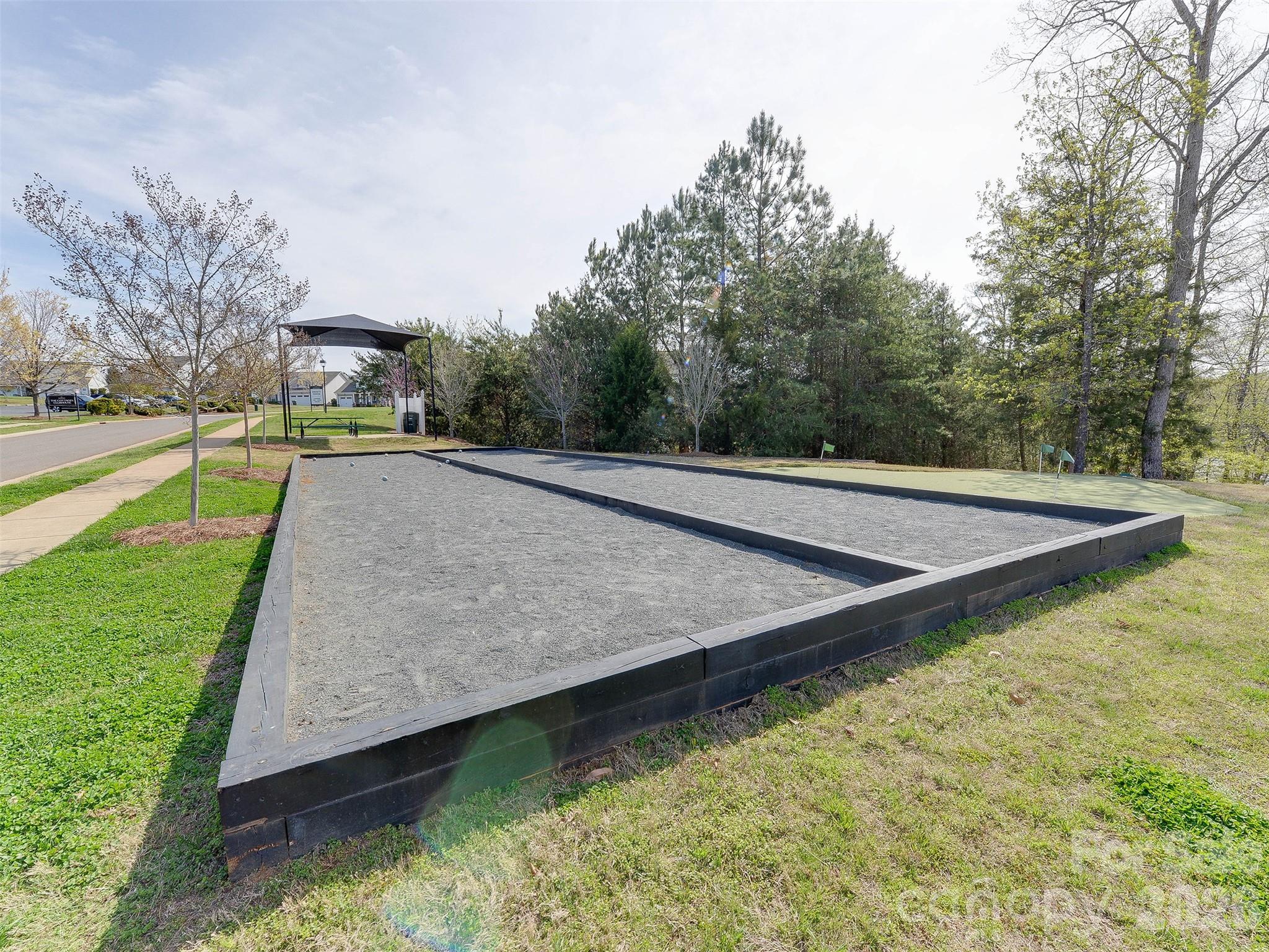 Edgewater - Residential