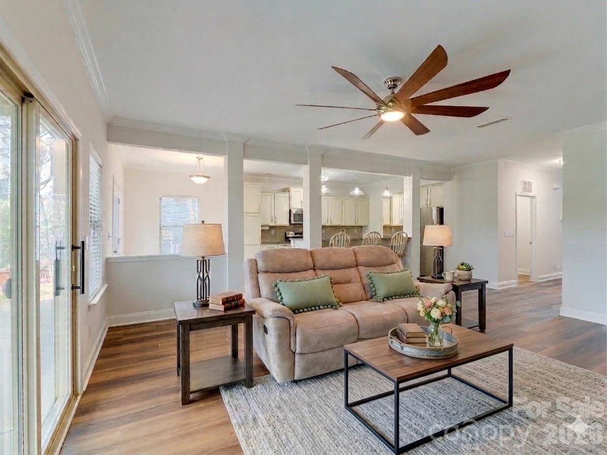 Edgewater - Residential