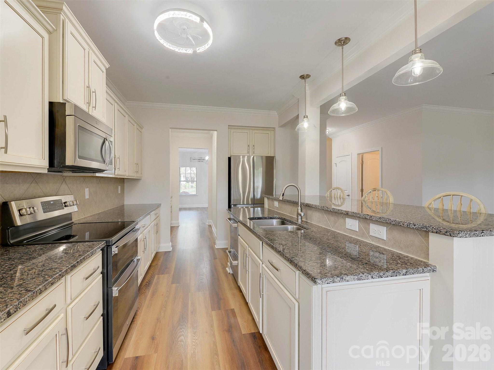 Edgewater - Residential