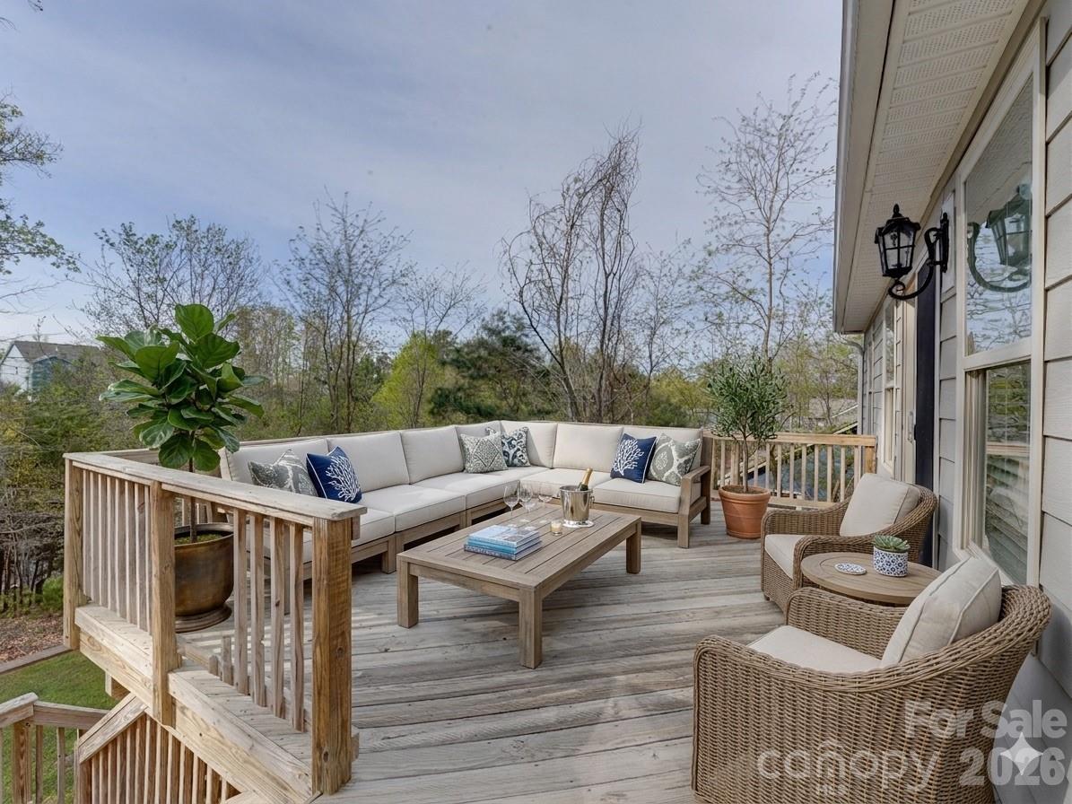 Edgewater - Residential