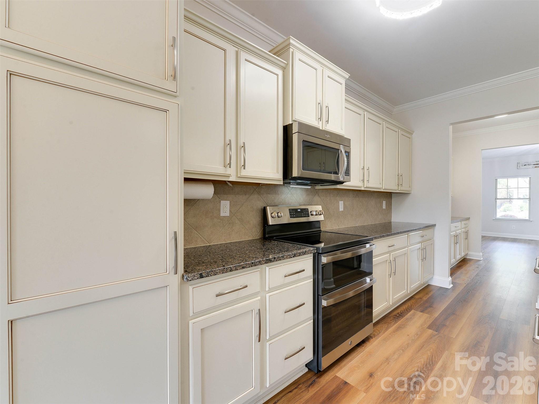 Edgewater - Residential