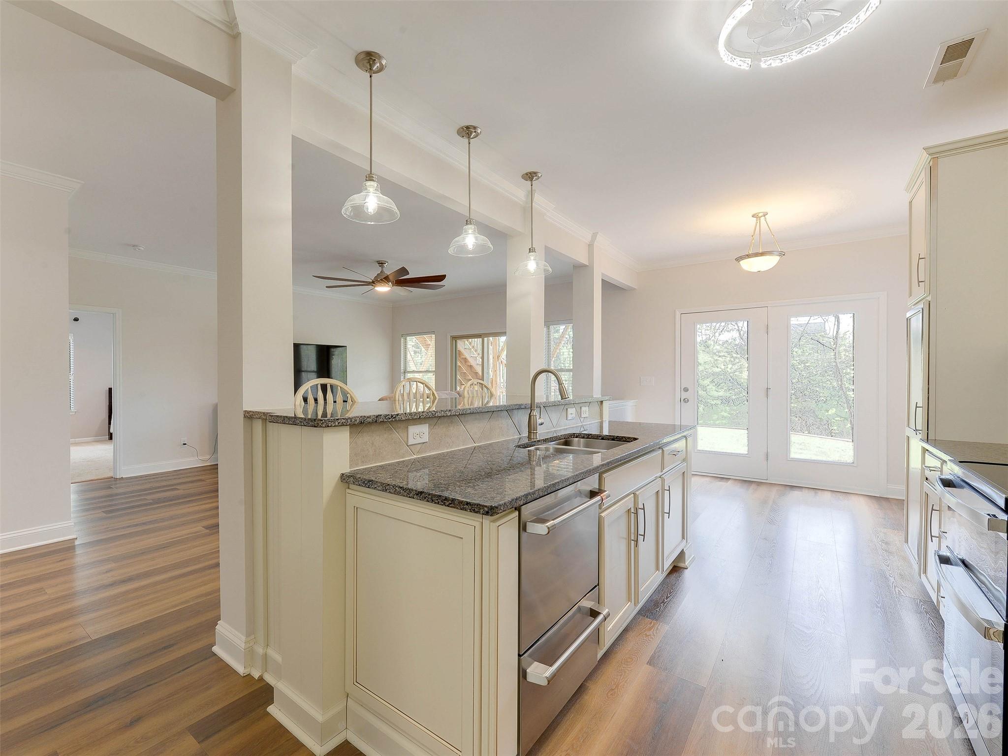 Edgewater - Residential