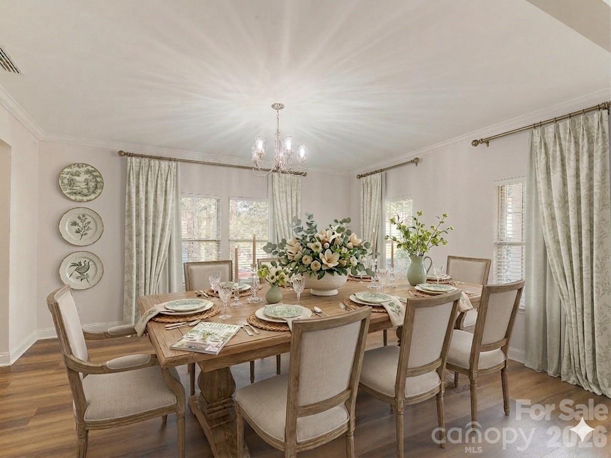 Edgewater - Residential