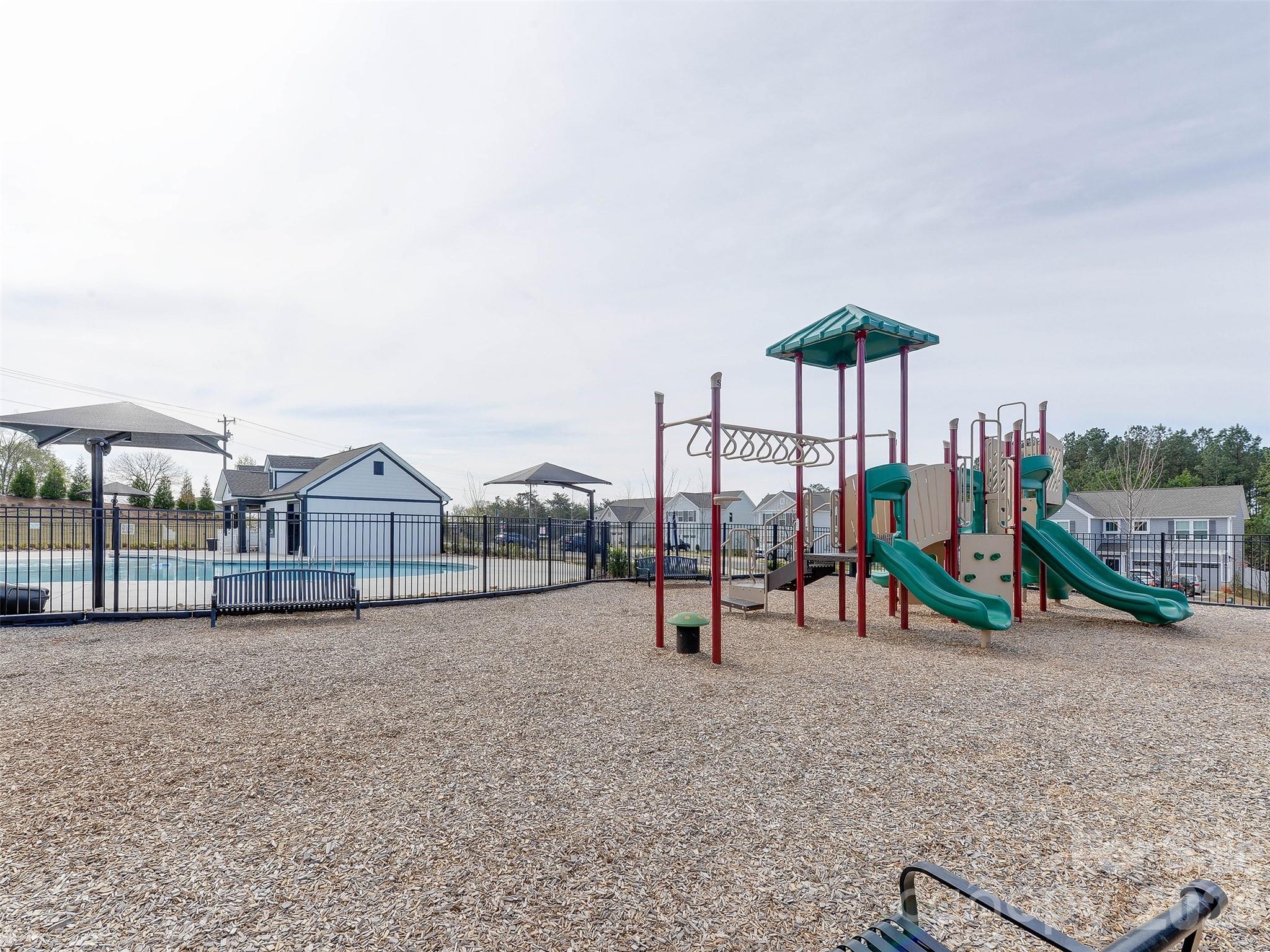 Edgewater - Residential