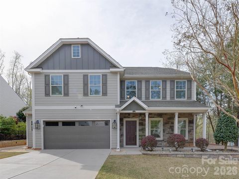 Photo of 15229 Windward Lane, Lancaster, SC 29720 (MLS # 4361963)