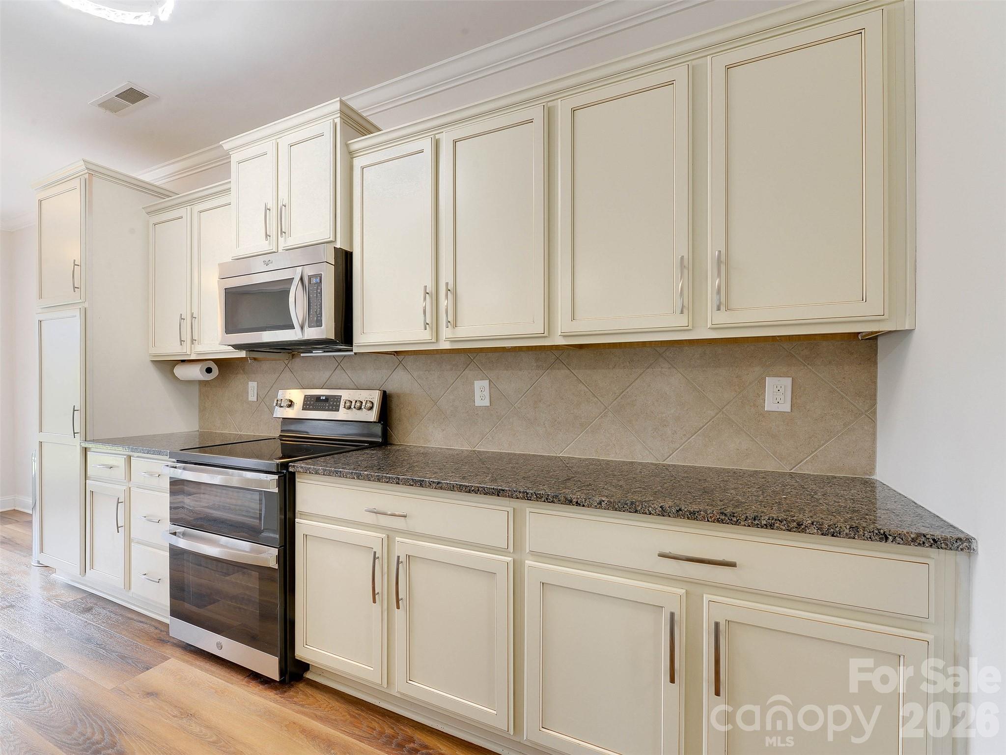 Edgewater - Residential