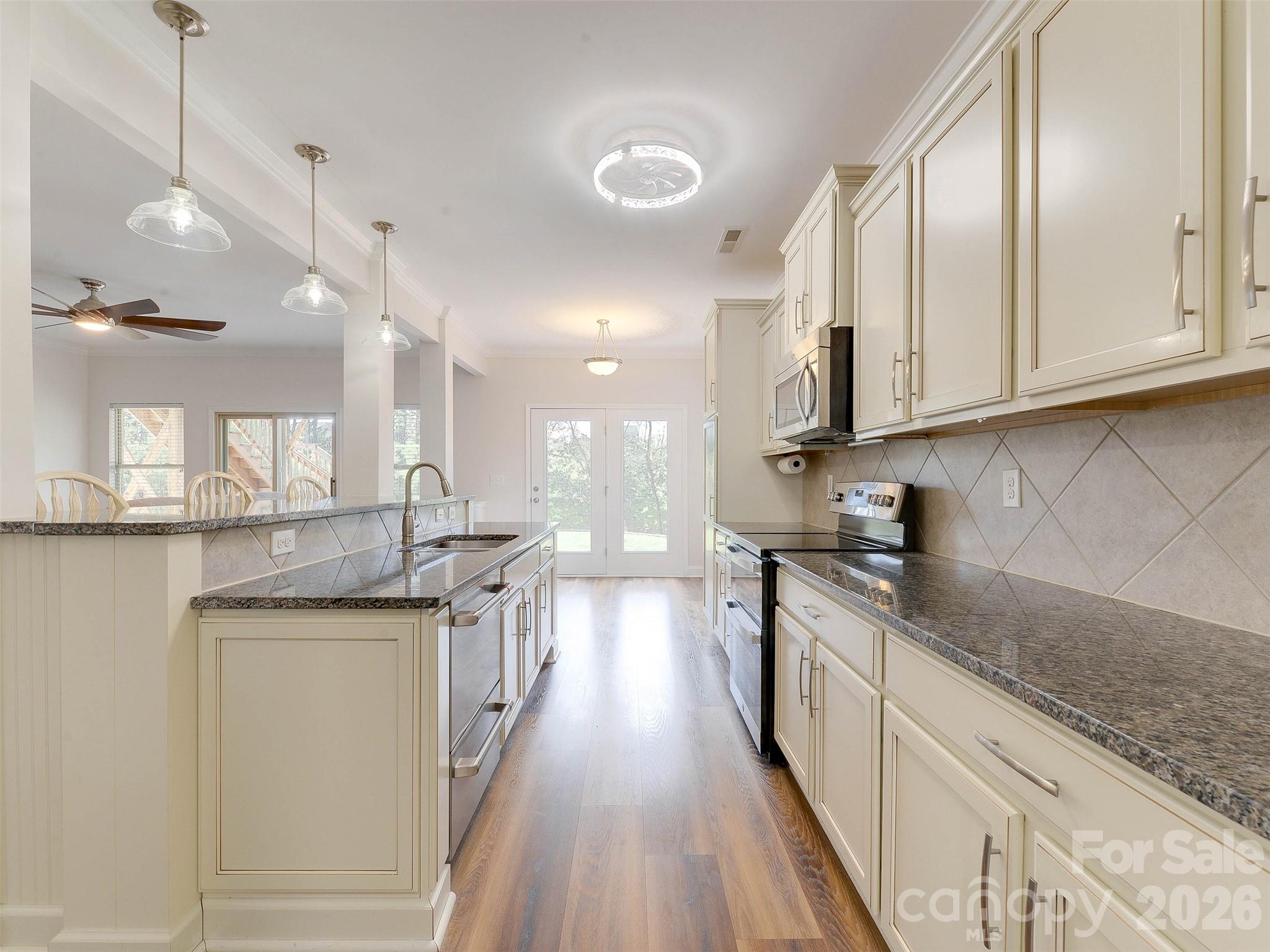 Edgewater - Residential