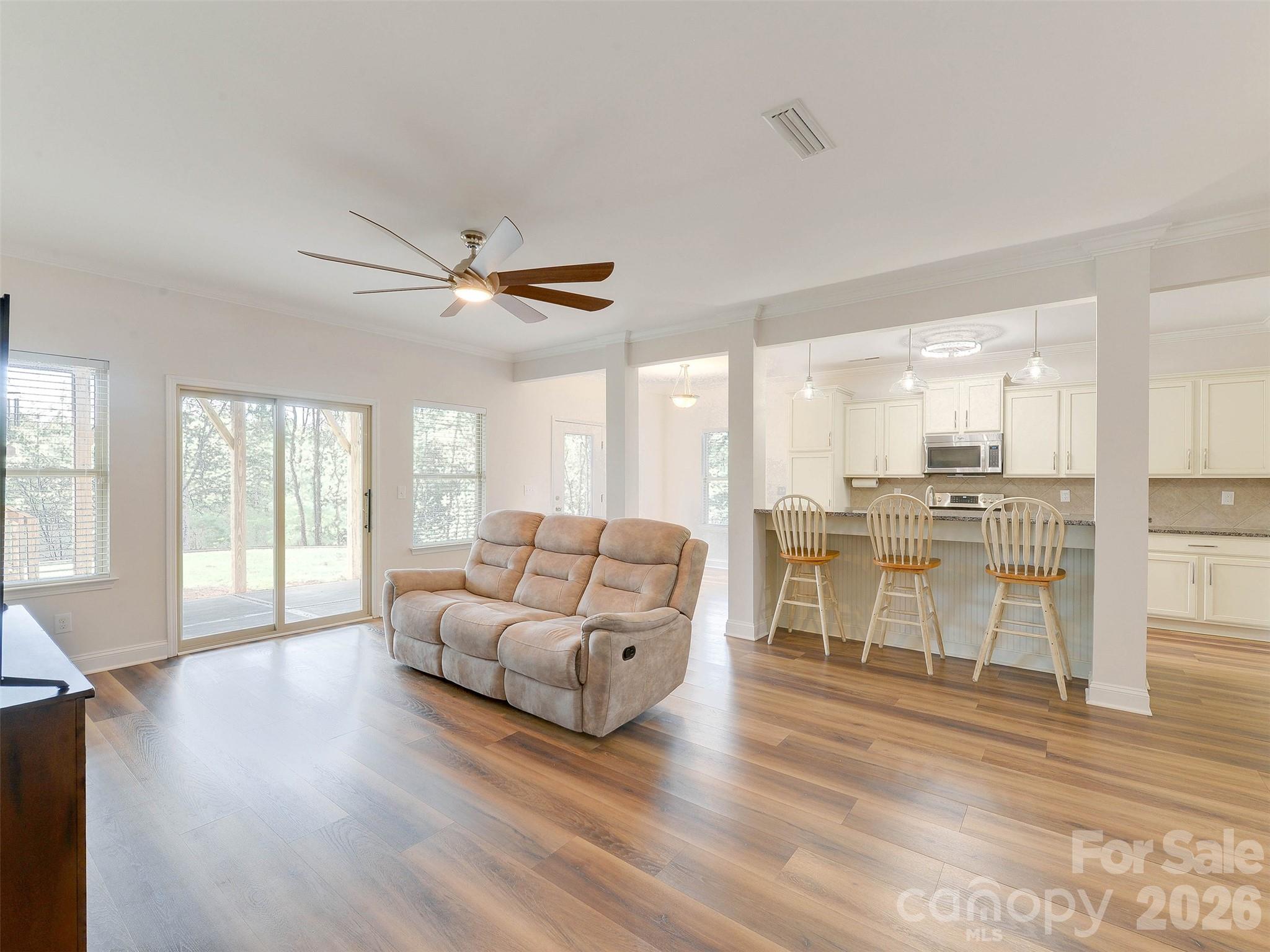 Edgewater - Residential