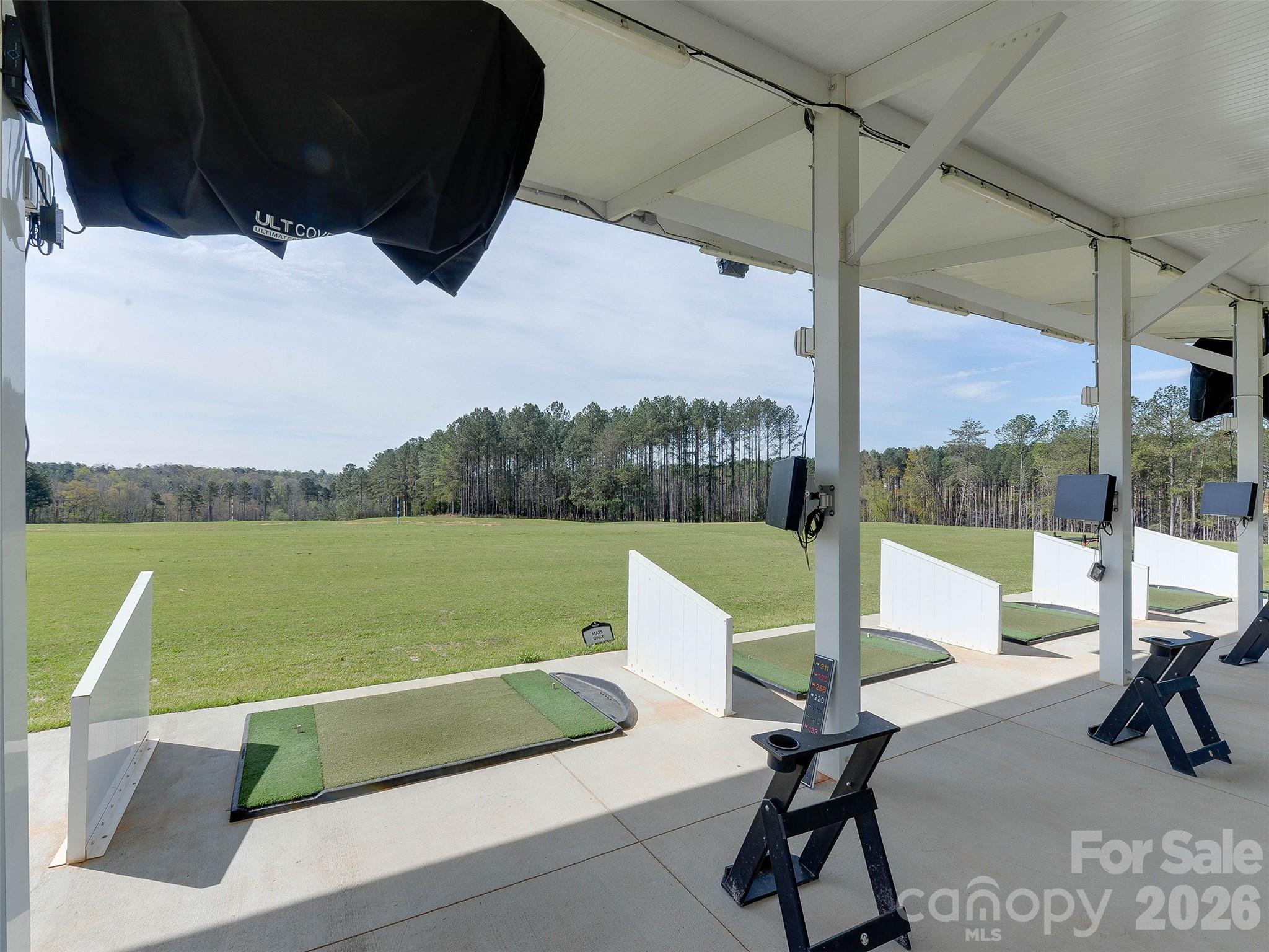 Edgewater - Residential