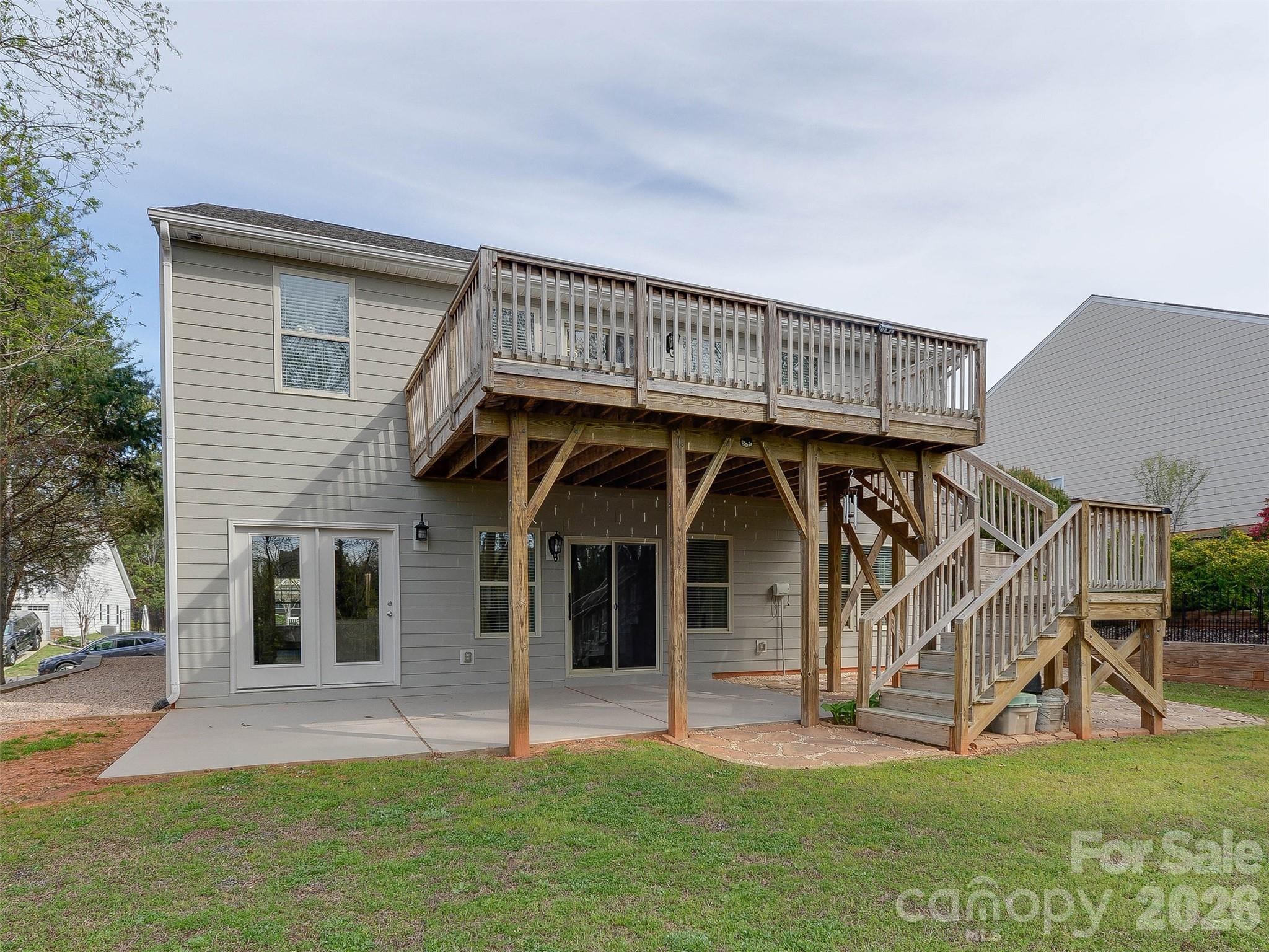 Edgewater - Residential