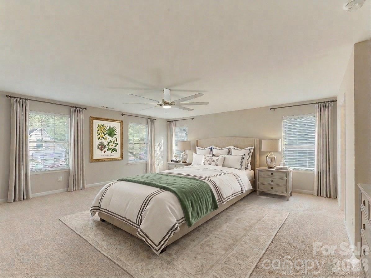 Edgewater - Residential